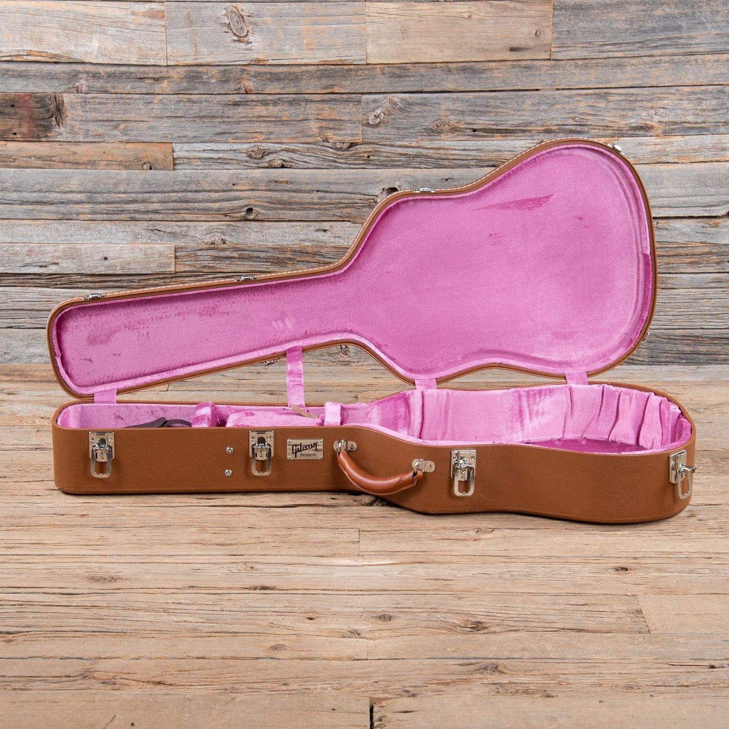 Gibson Montana J-45 Vintage Vintage Sunburst 2018 Acoustic Guitars / Dreadnought