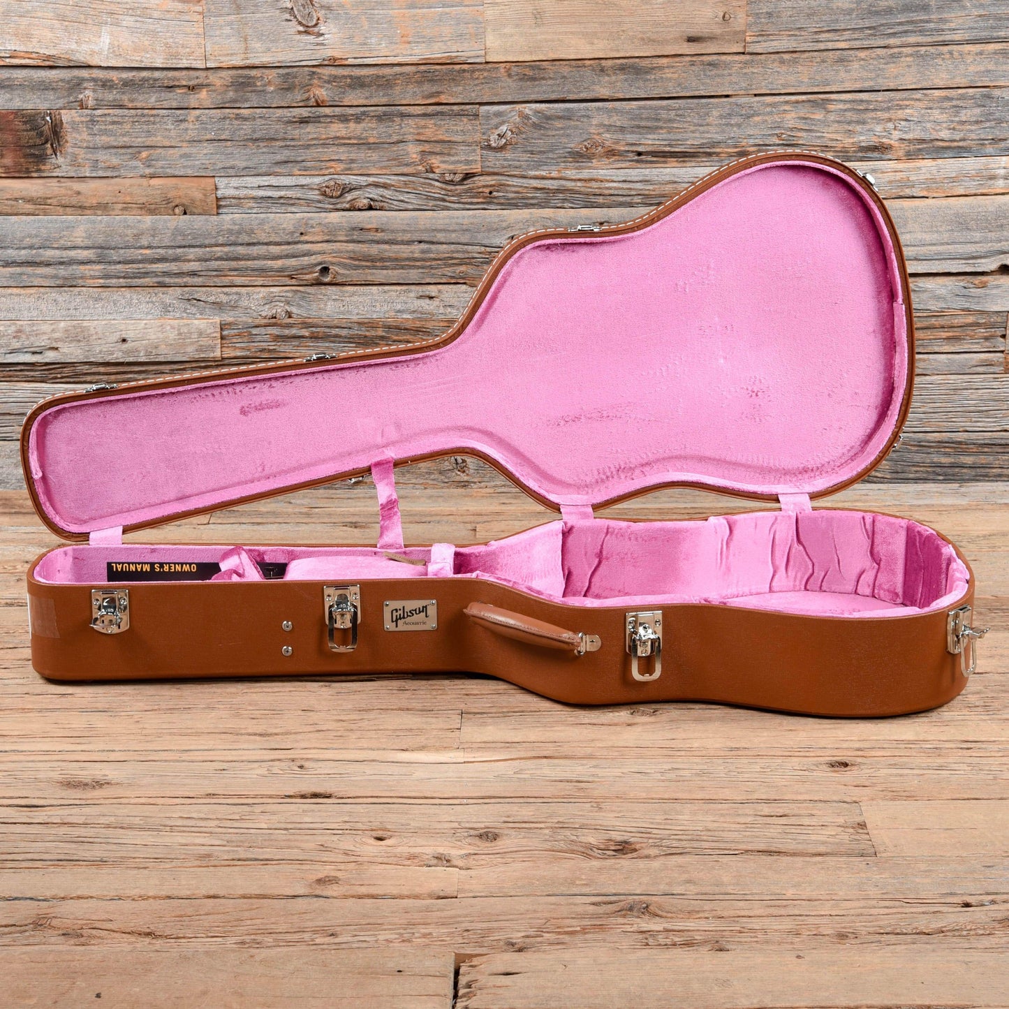 Gibson Montana J-45 Vintage Vintage Sunburst 2019 Acoustic Guitars / Dreadnought