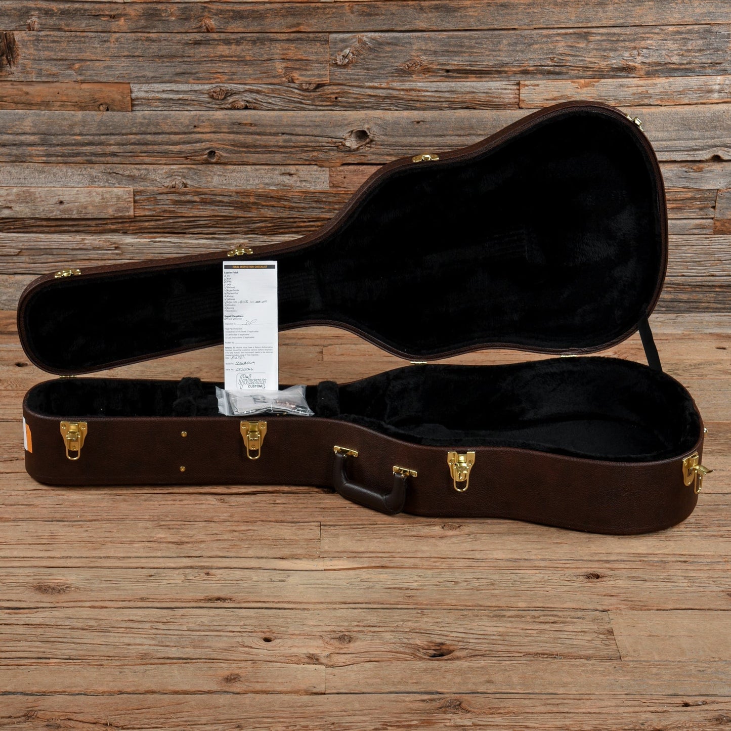 Gibson Montana Songwriter Standard Rosewood Antique Natural 2021 Acoustic Guitars / Dreadnought