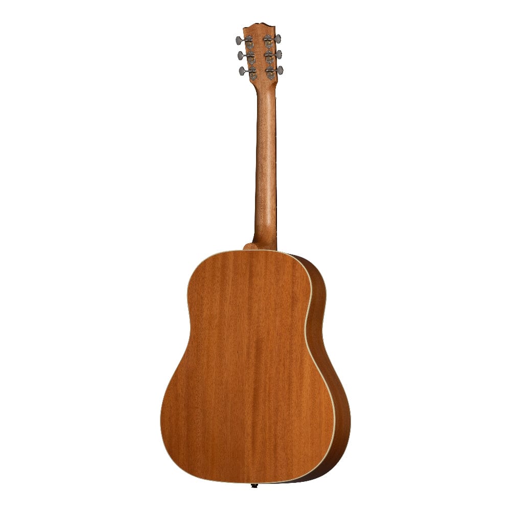 Gibson Original J-35 '30s Faded Antique Natural Acoustic Guitars / Dreadnought