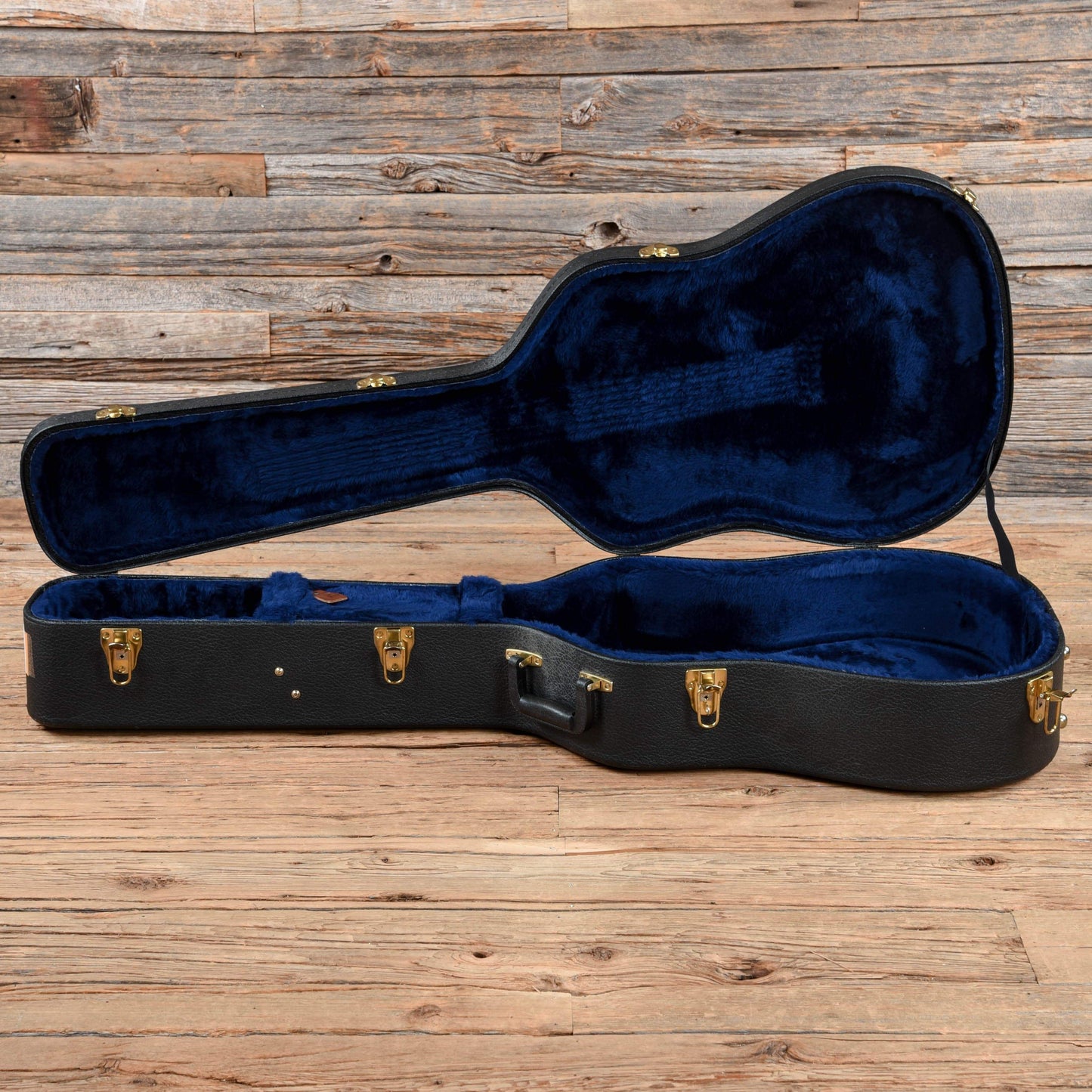 Gibson Songwriter Deluxe EC Natural 1993 Acoustic Guitars / Dreadnought