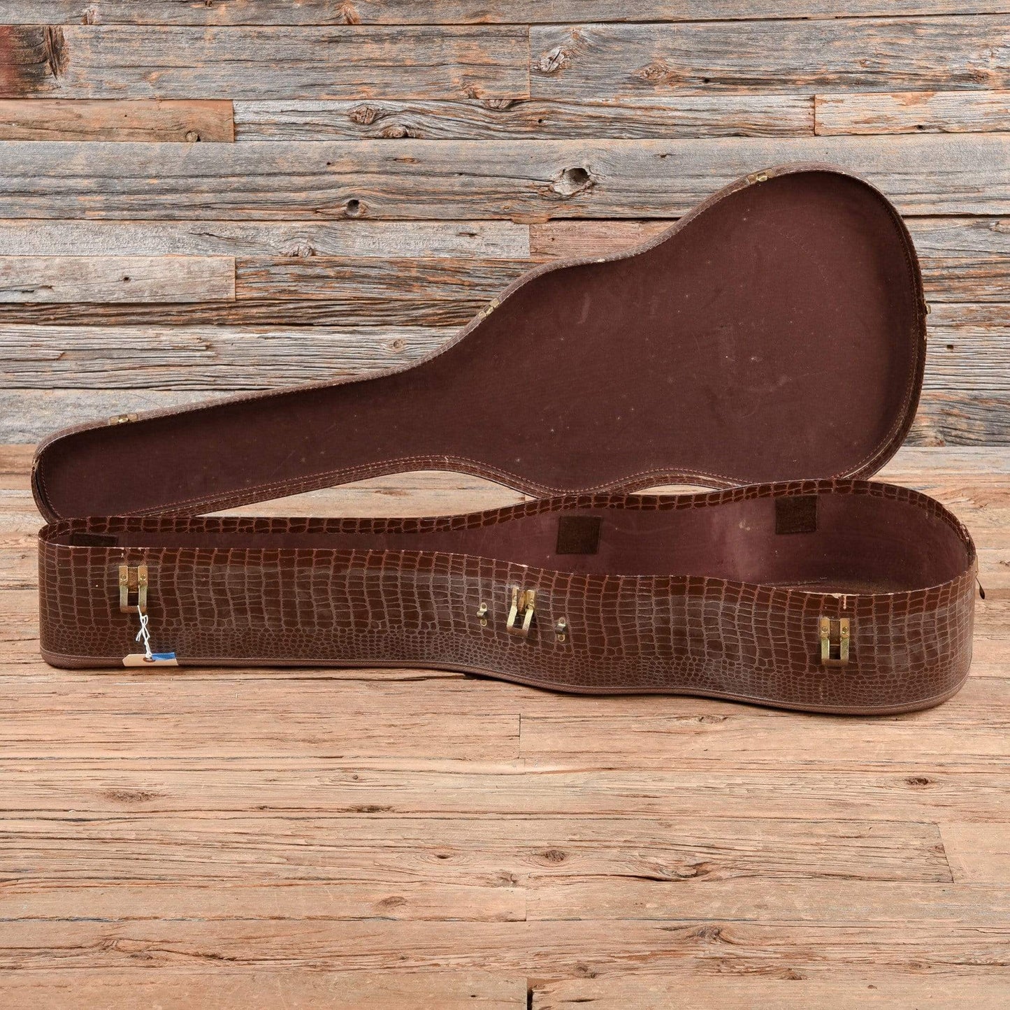 Gibson J-50 Natural 1966 Acoustic Guitars / Jumbo