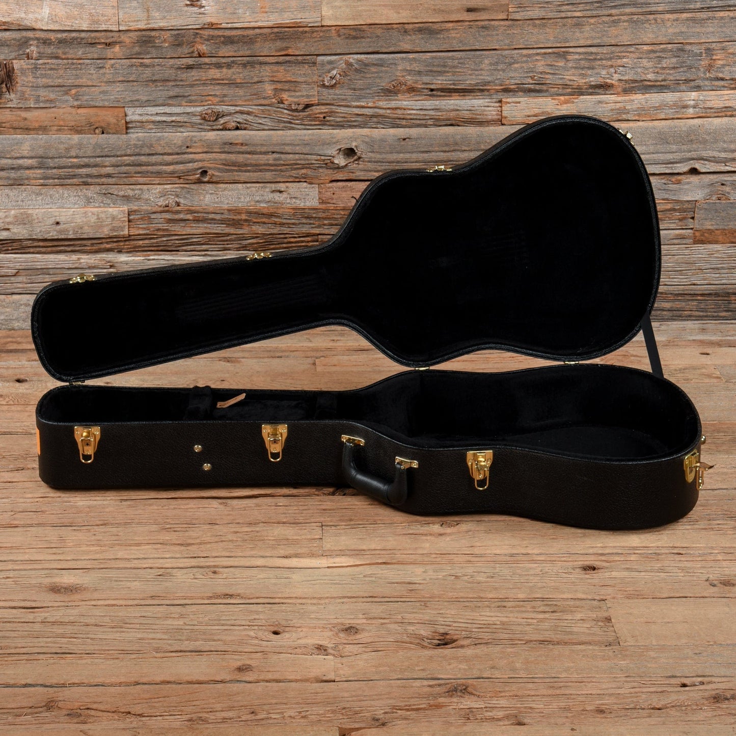 Gibson Montana J-45 Standard Vintage Sunburst 2017 Acoustic Guitars / Jumbo