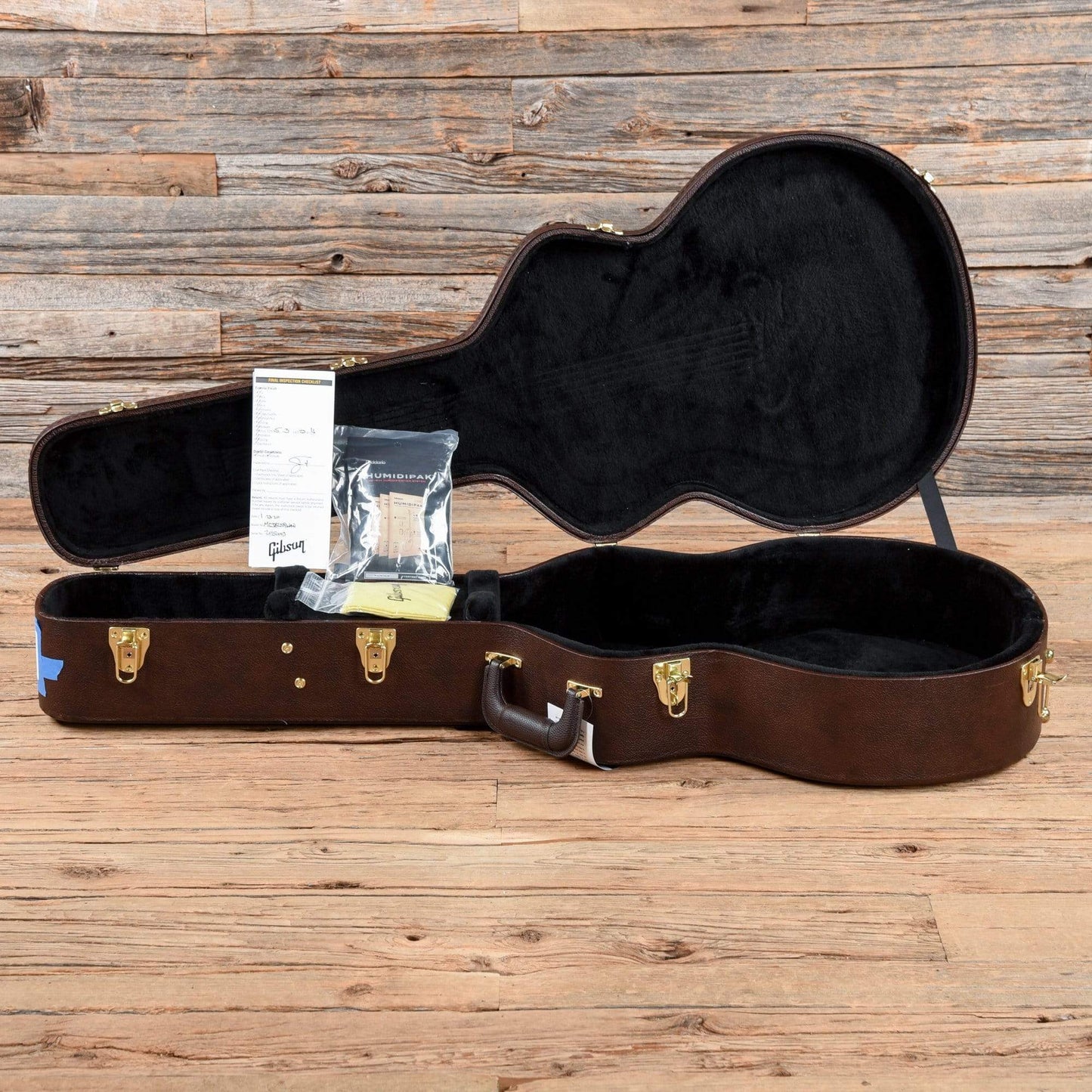 Gibson Montana SJ-200 Studio Rosewood Antique Natural Acoustic Guitars / Jumbo