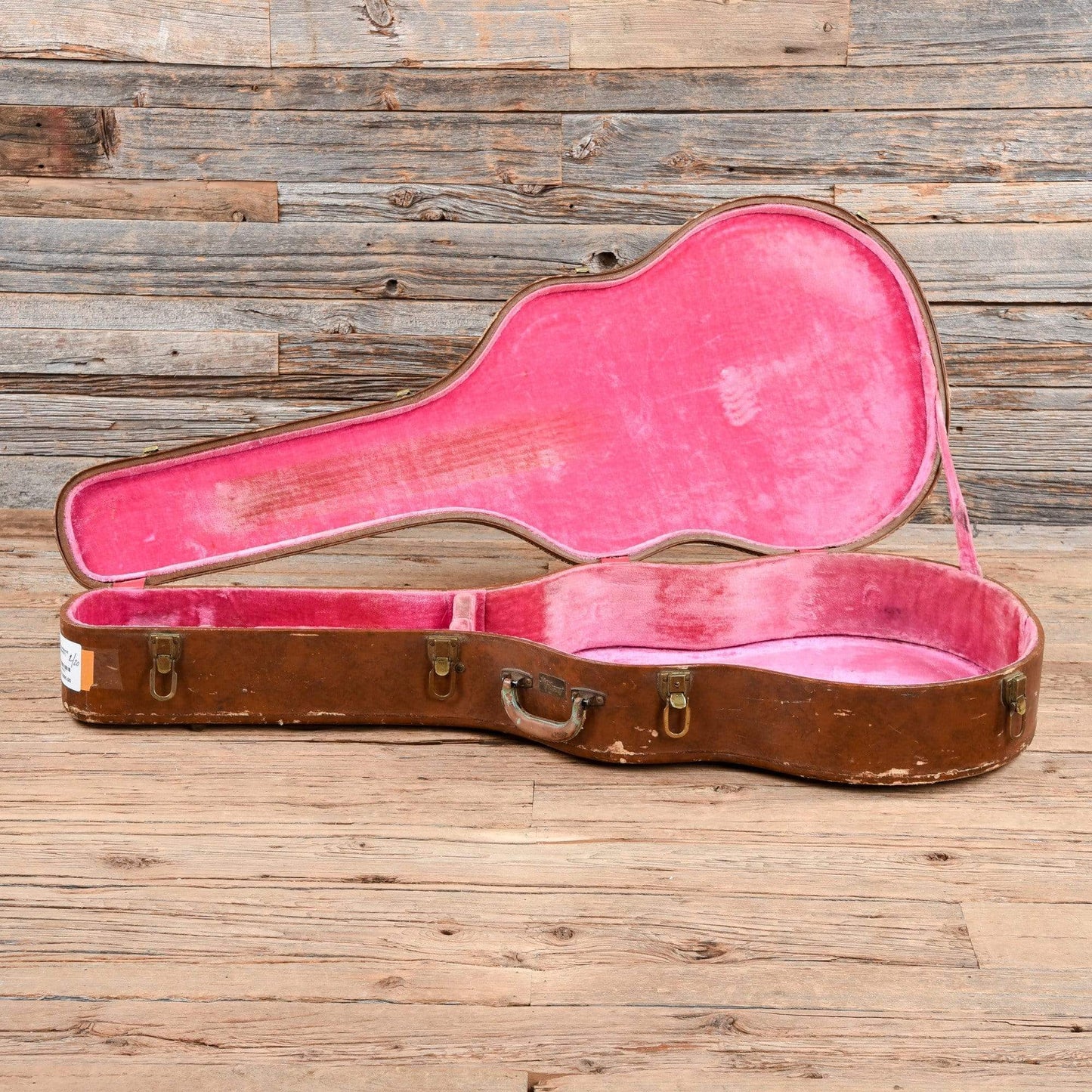 Gibson SJ-200 Sunburst 1951 Acoustic Guitars / Jumbo