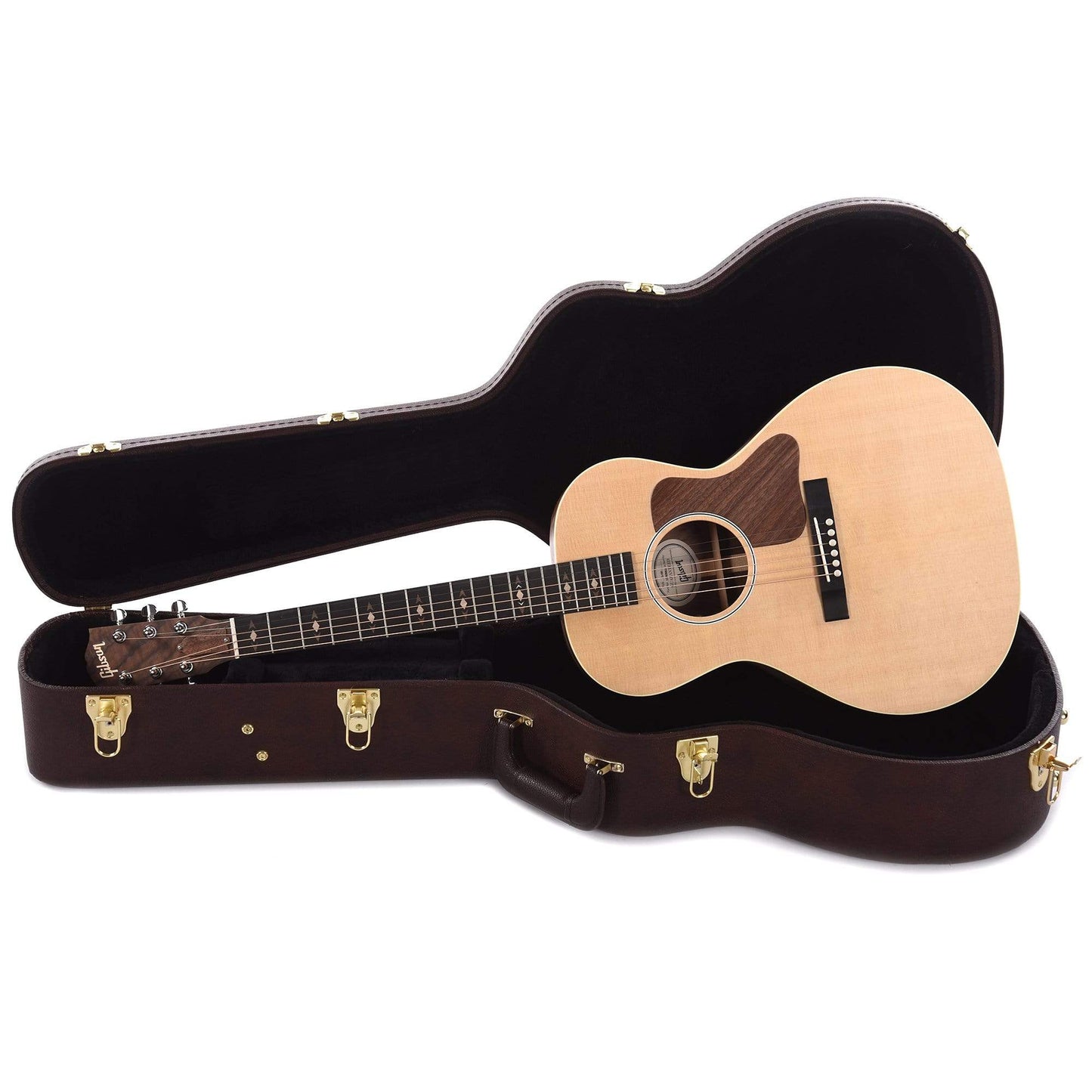 Gibson Montana L-00 Sustainable Antique Natural Acoustic Guitars / OM and Auditorium