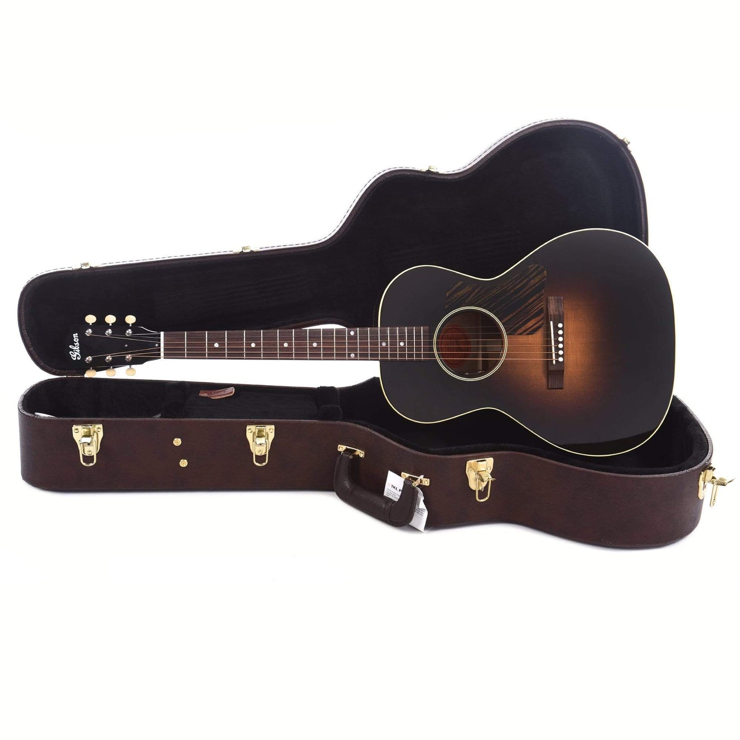 Gibson Montana L-00 Original Vintage Sunburst Acoustic Guitars / Parlor