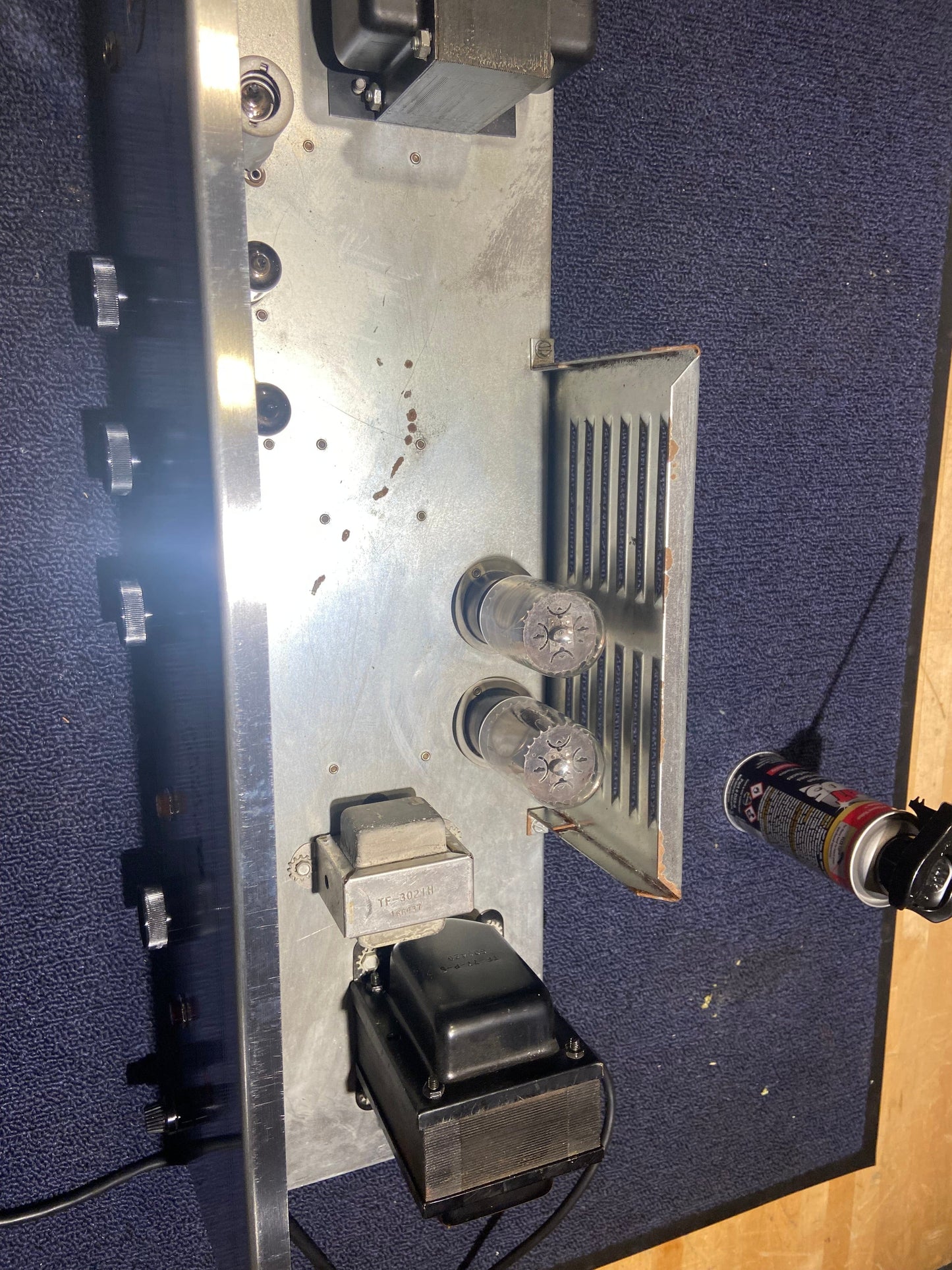 Gibson Atlas Medalist 1x15 Combo 1965 Amps / Guitar Cabinets