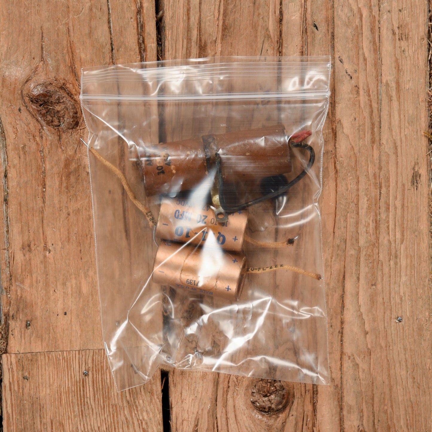 Gibson GA-25 1958 Amps / Guitar Cabinets