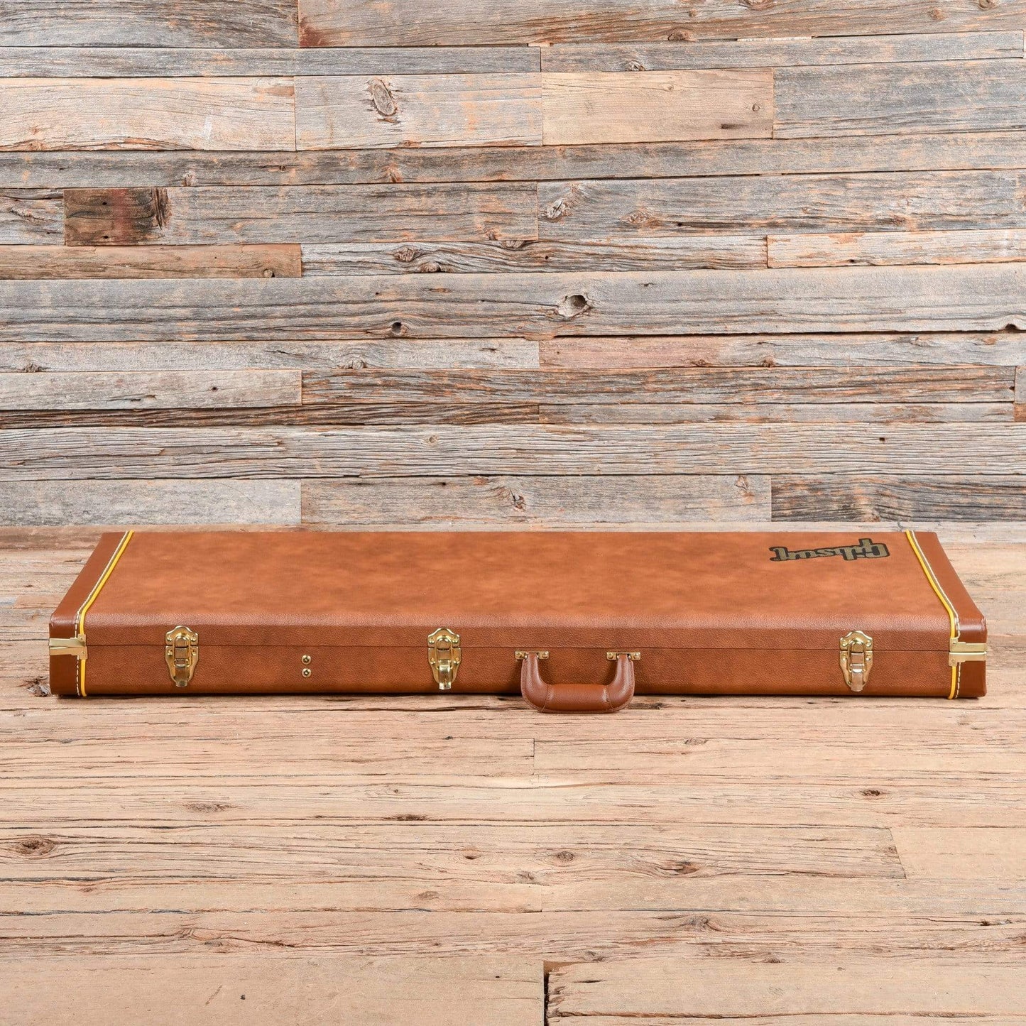 Gibson RD Artist Bass Black 2018 Bass Guitars / 4-String