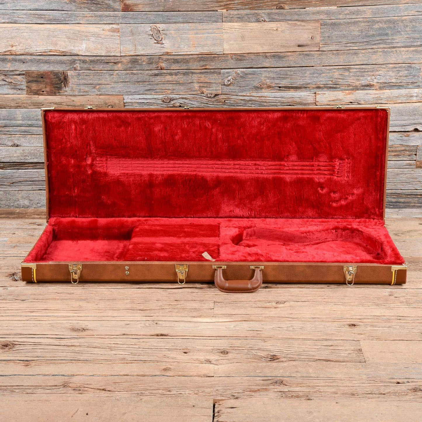 Gibson RD Artist Bass Natural 2018 Bass Guitars / 4-String