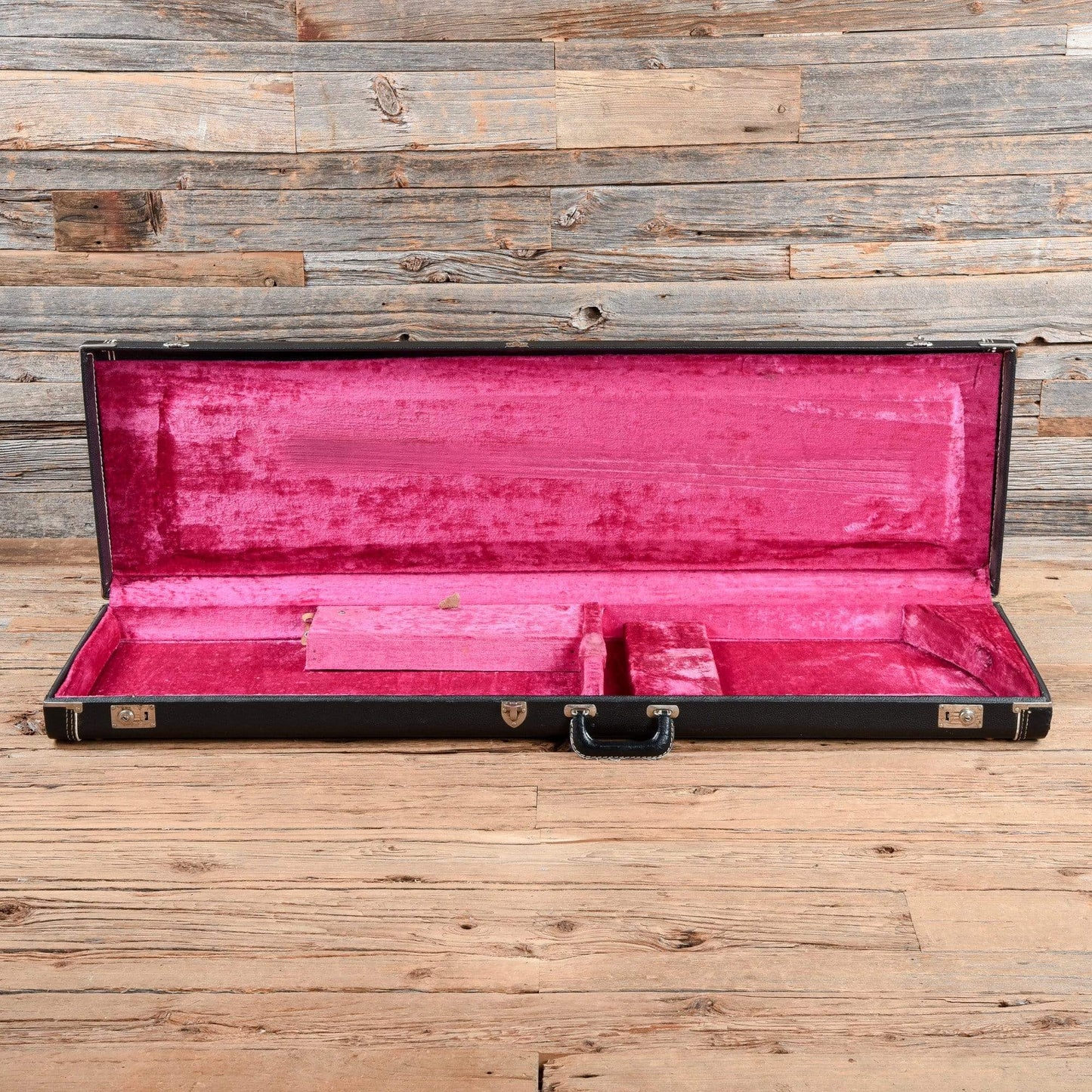 Gibson Thunderbird Bicentennial Black 1976 Bass Guitars / 4-String