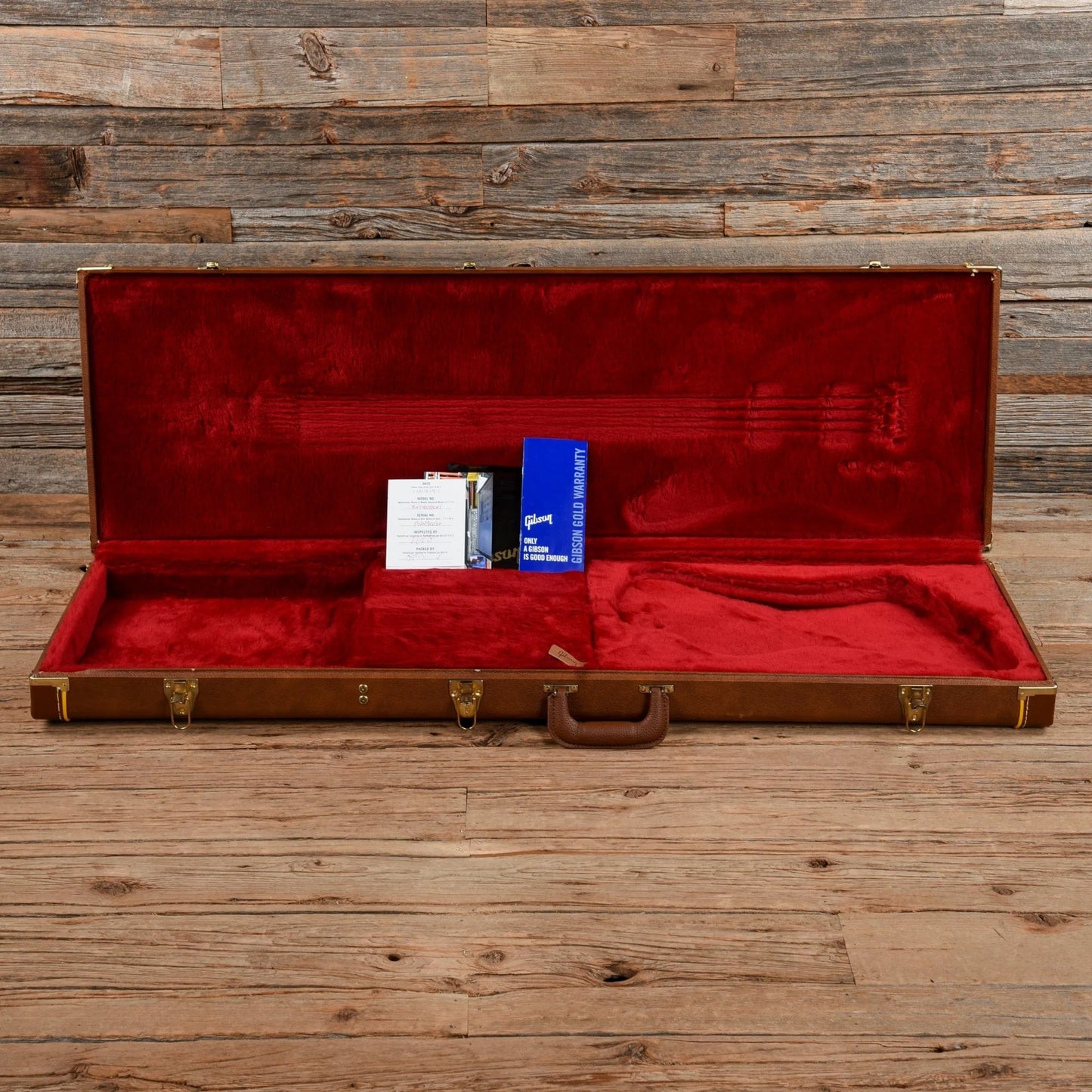 Gibson Thunderbird Sunburst 2019 Bass Guitars / 4-String