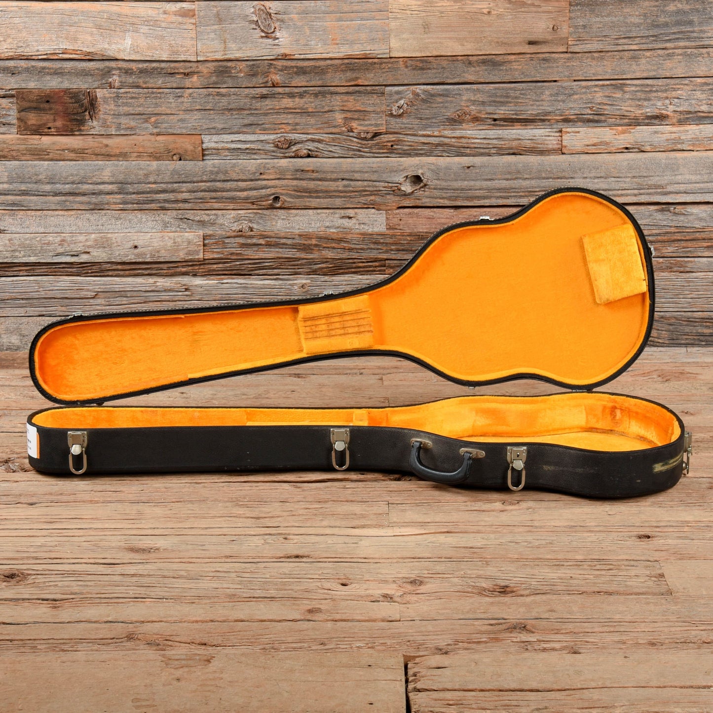 Gibson EB-3 Walnut 1971 Bass Guitars / Short Scale