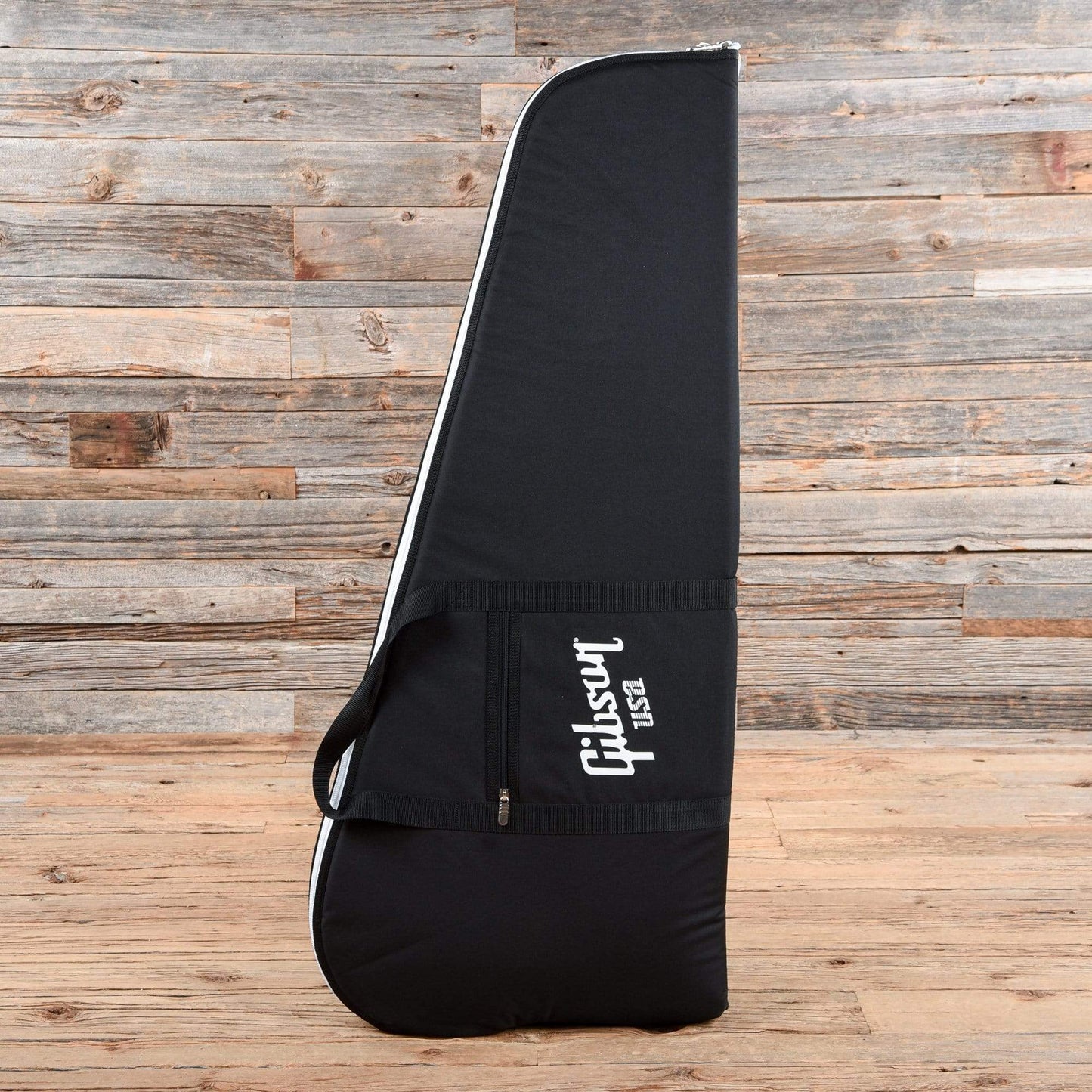 Gibson Les Paul Junior Tribute Bass Worn Brown 2019 Bass Guitars / Short Scale