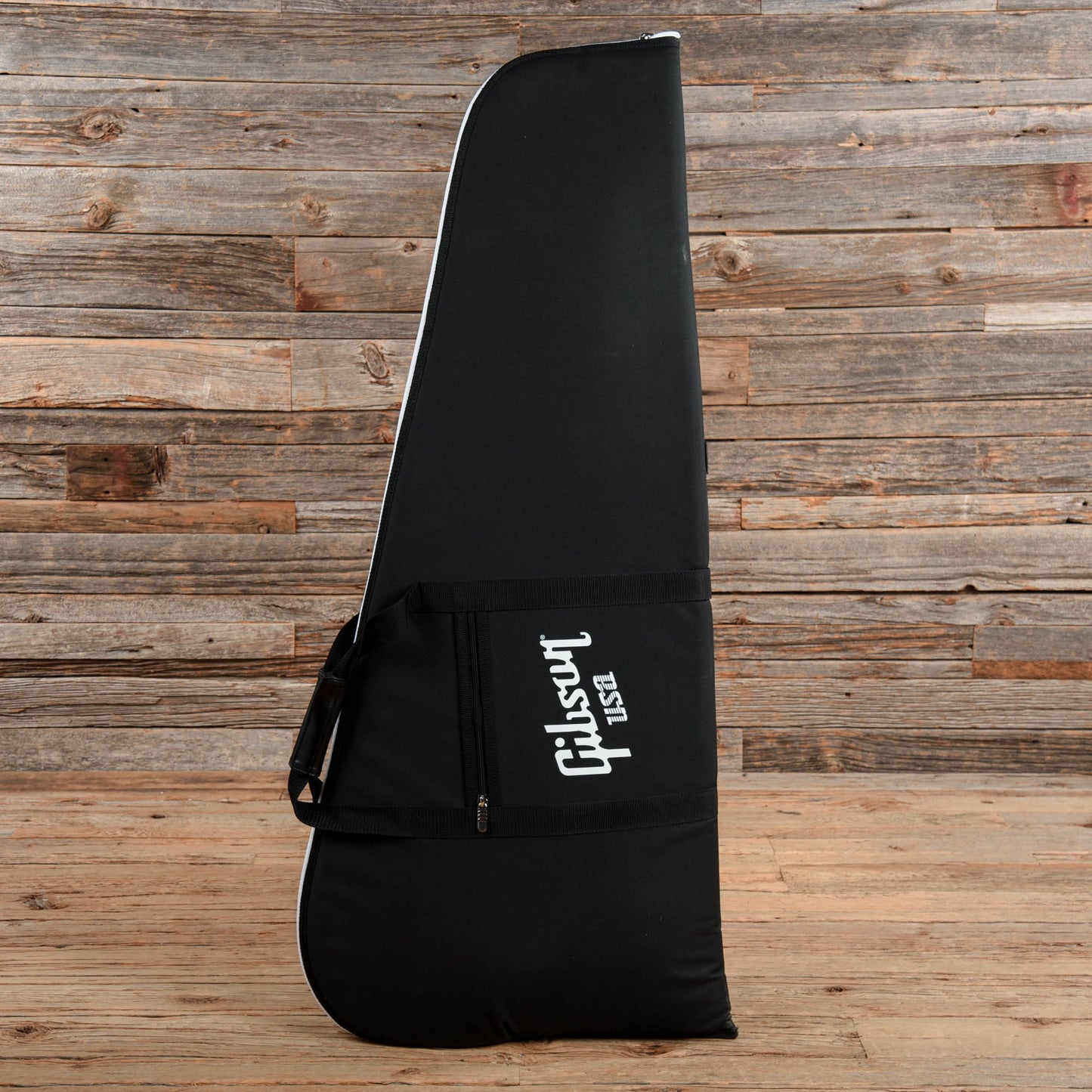 Gibson Les Paul Junior Tribute DC Bass Satin Walnut 2007 Bass Guitars / Short Scale