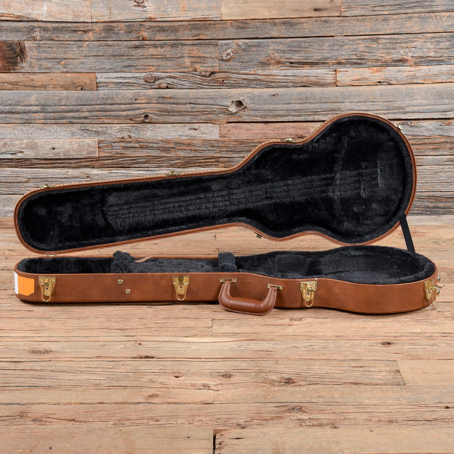 Gibson Memphis ES-Les Paul Bass Faded Darkburst 2016 Bass Guitars / Short Scale