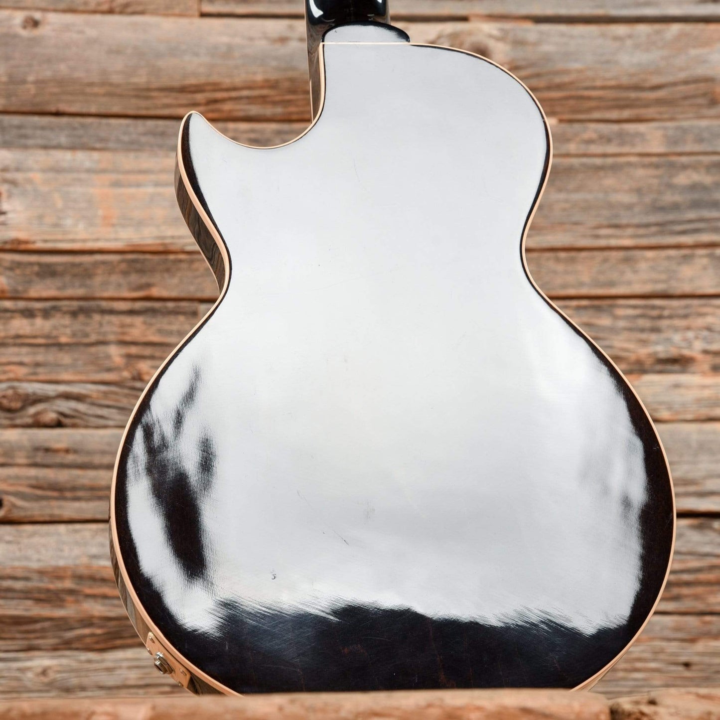 Gibson Memphis ES-Les Paul Bass Goldtop 2016 Bass Guitars / Short Scale