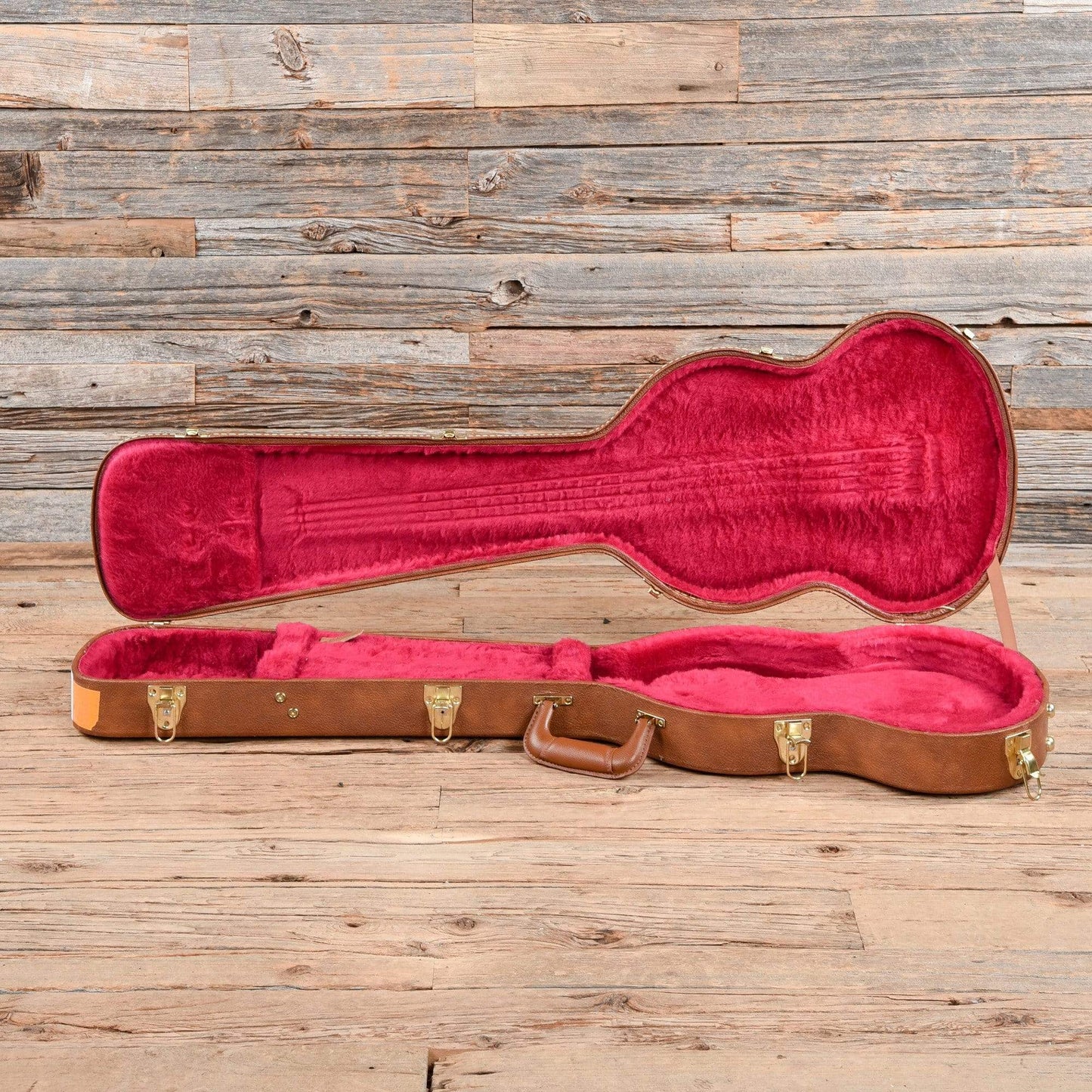 Gibson SG Standard Bass Black 2018 Bass Guitars / Short Scale