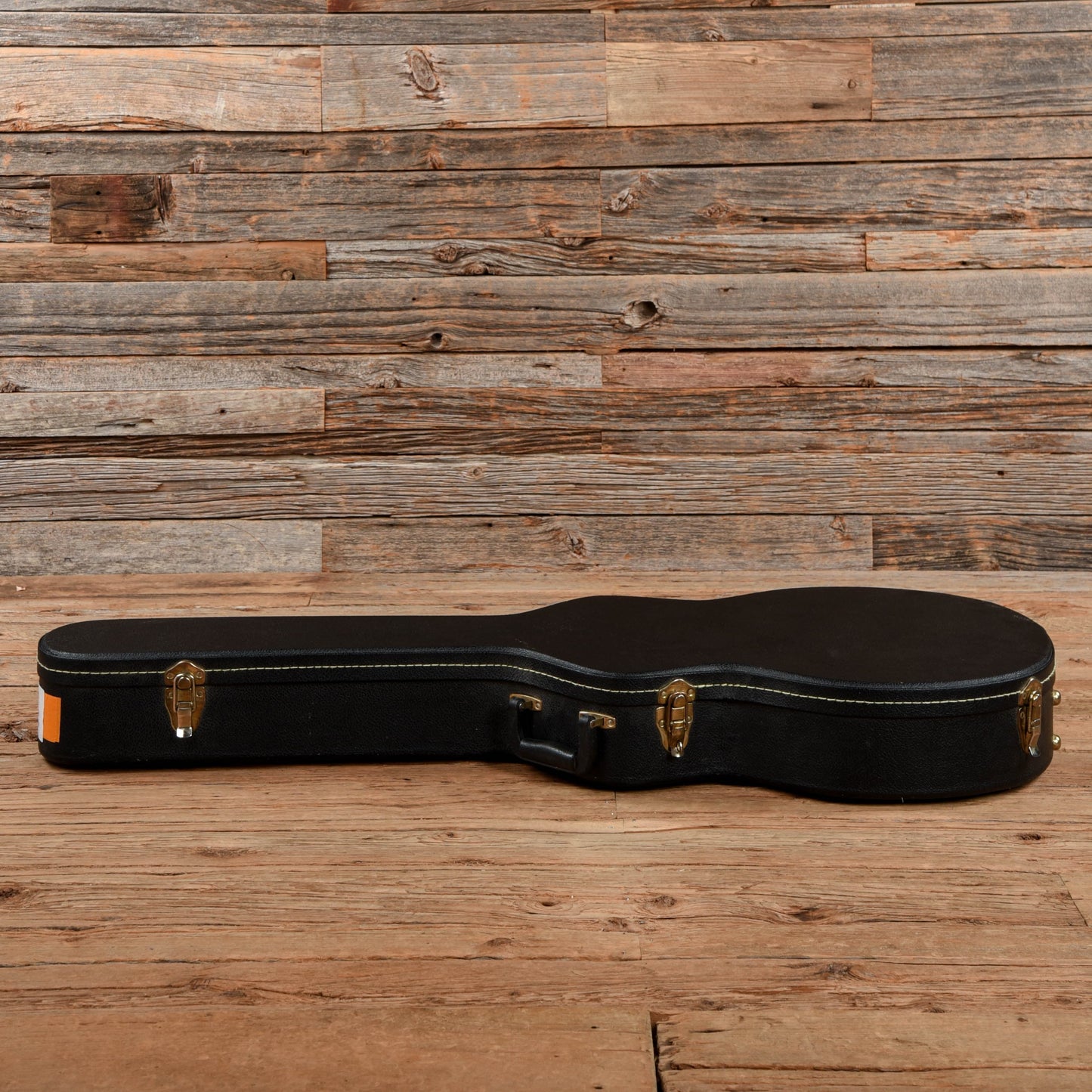 Gibson ES-135 P-100 Ebony 1997 Electric Guitars / Hollow Body