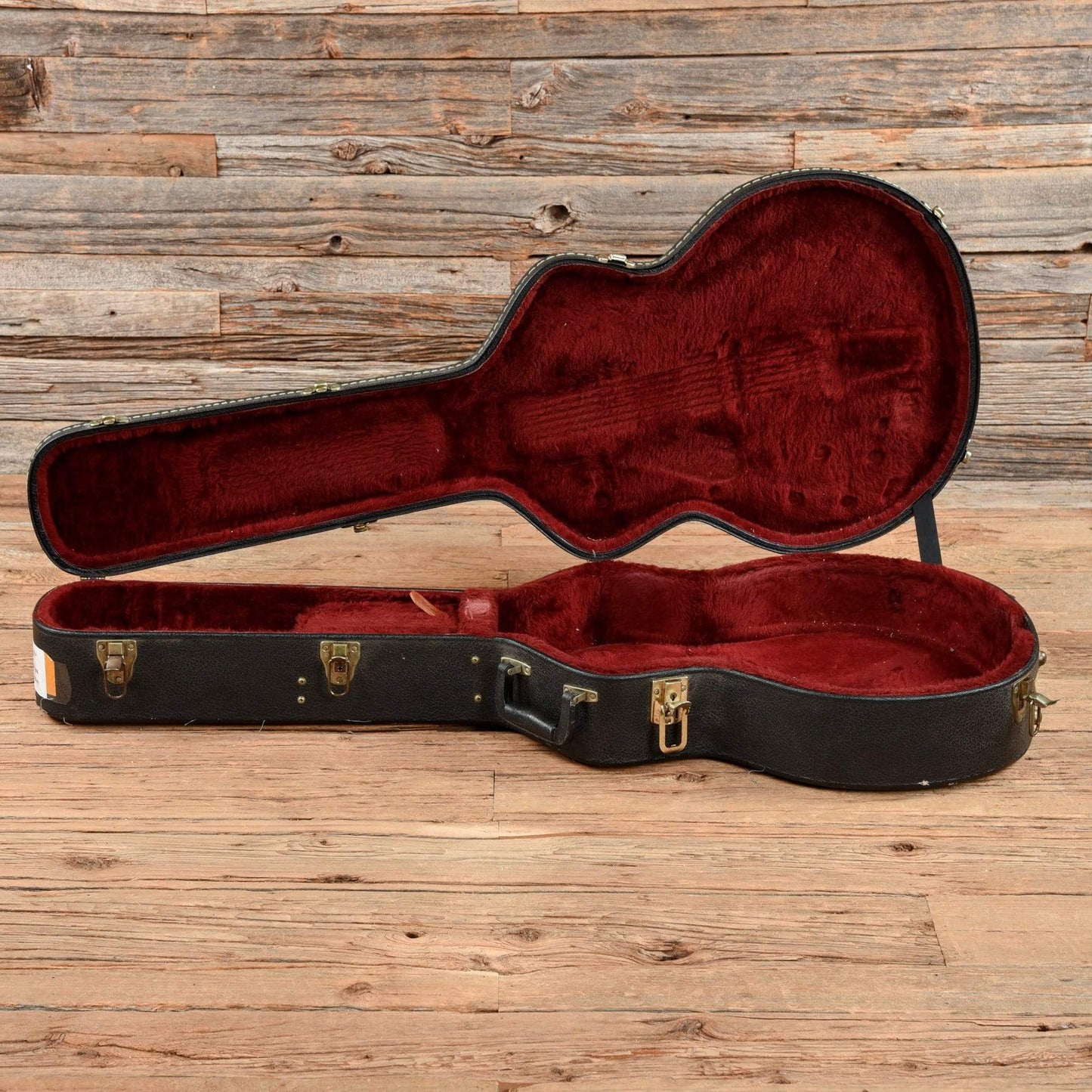 Gibson ES-150DC Walnut 1974 Electric Guitars / Hollow Body