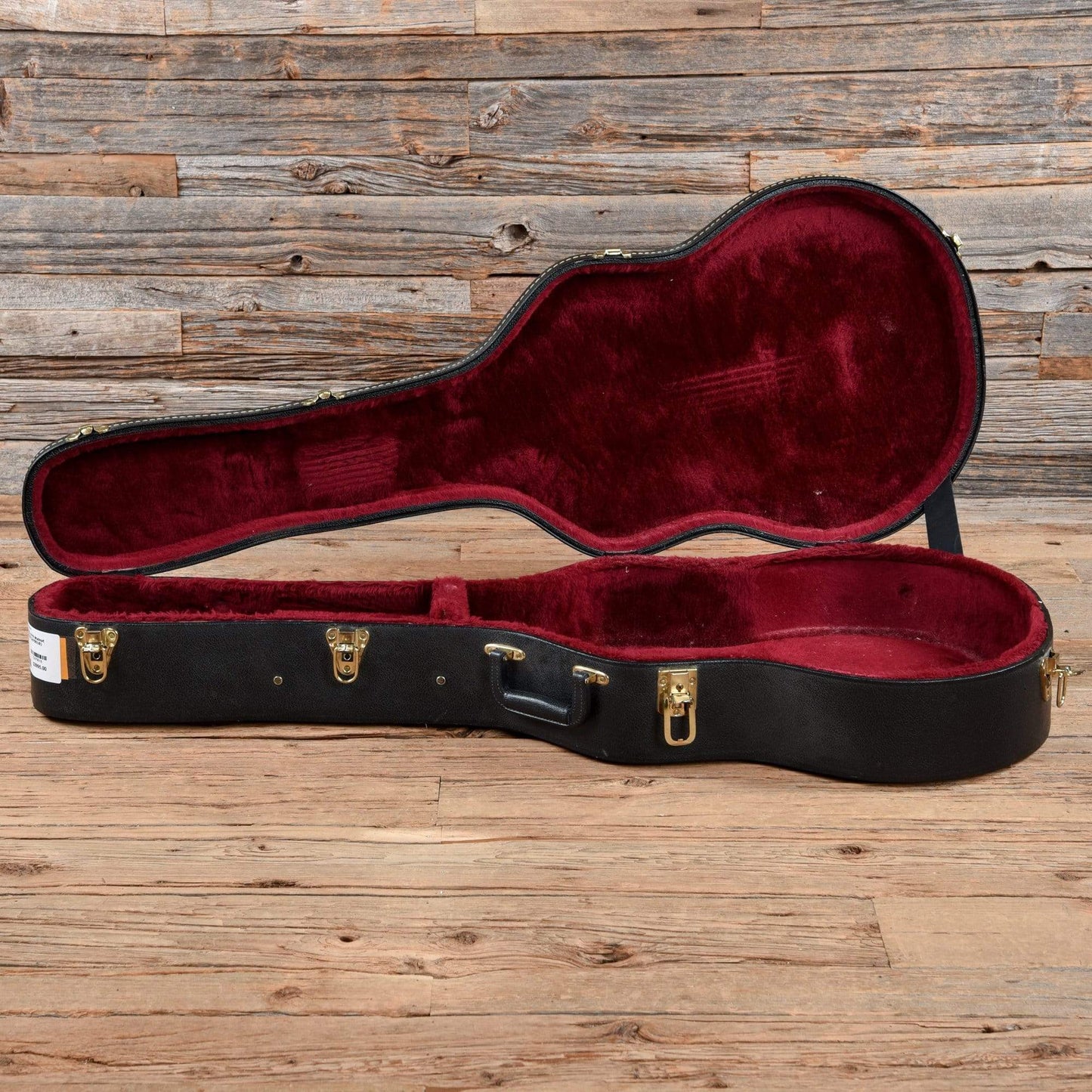 Gibson ES-175CC Walnut 1979 Electric Guitars / Hollow Body