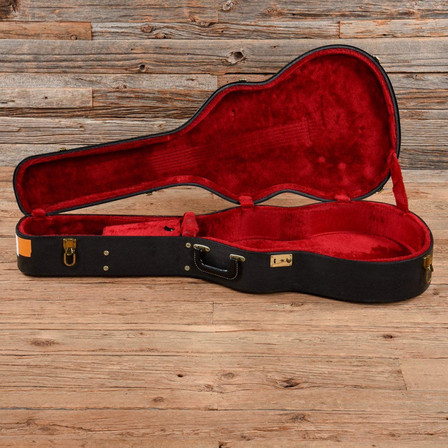 Gibson ES-175D Sunburst 1981 Electric Guitars / Hollow Body