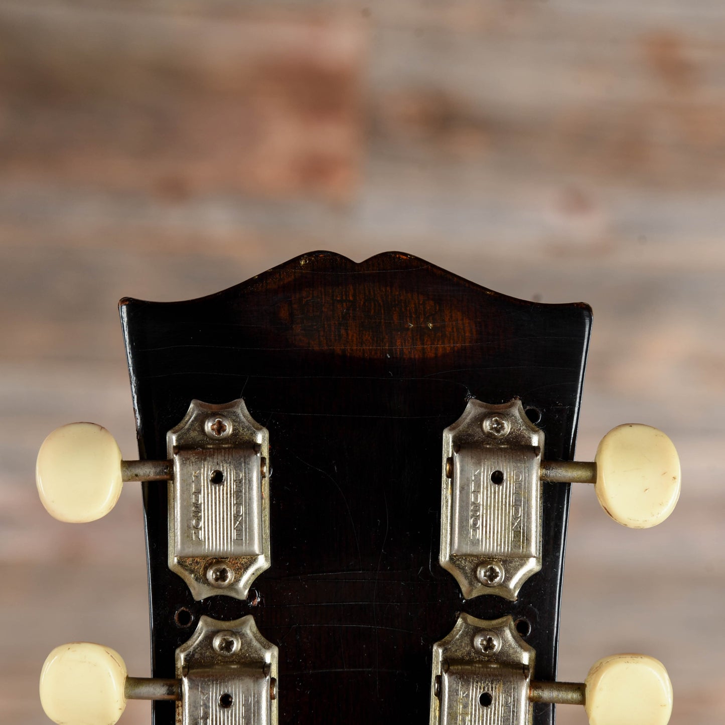 Gibson ES-330 Vintage Sunburst 1967 Electric Guitars / Hollow Body