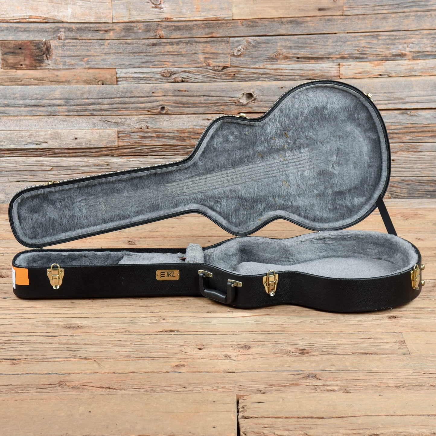 Gibson ES-330T Sunburst 1960 Electric Guitars / Hollow Body