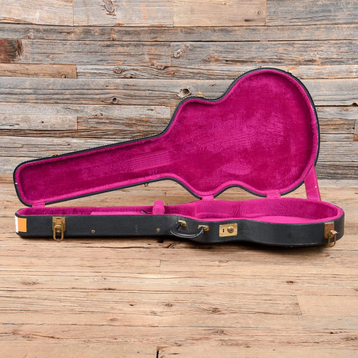 Gibson ES-350T Sunburst 1977 Electric Guitars / Hollow Body