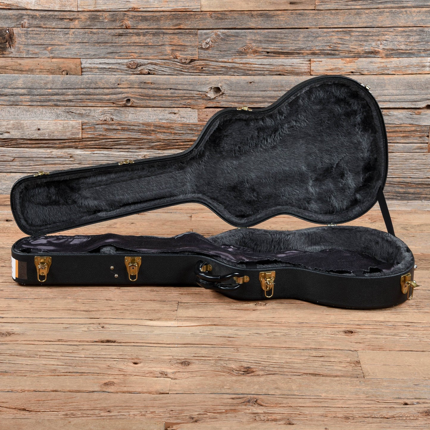 Gibson Howard Roberts Fusion III Ferrari Red 2006 Electric Guitars / Hollow Body