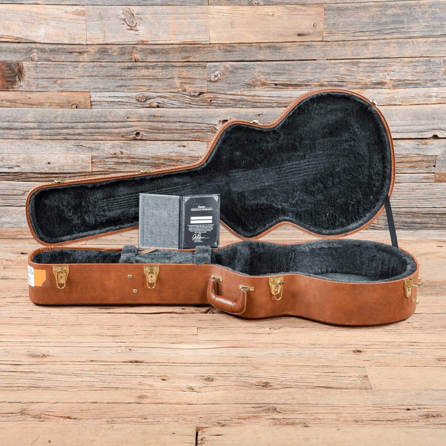 Gibson Memphis 1959 ES-175D VOS Sunburst 2016 Electric Guitars / Hollow Body