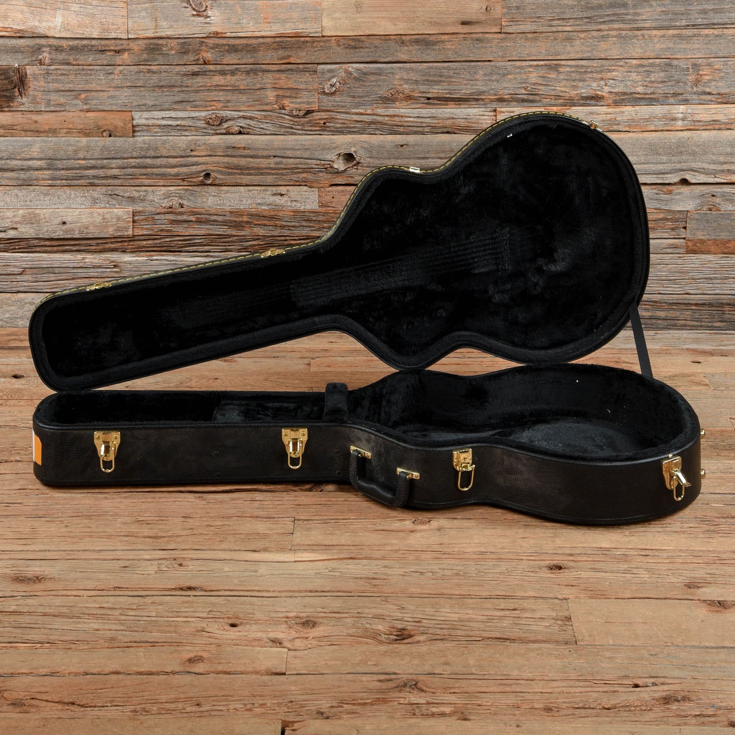 Gibson Tal Farlow Natural 1993 Electric Guitars / Hollow Body