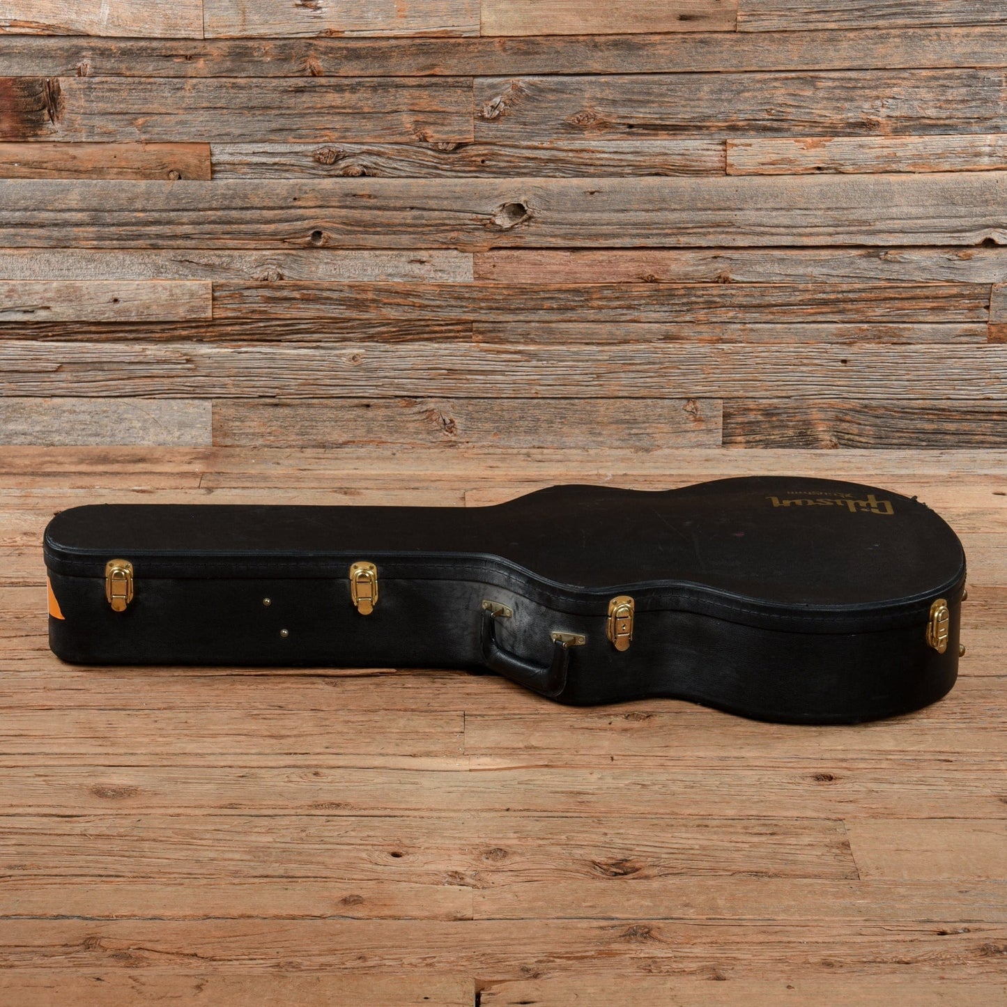 Gibson Wes Montgomery L5 Sunburst 2005 Electric Guitars / Hollow Body