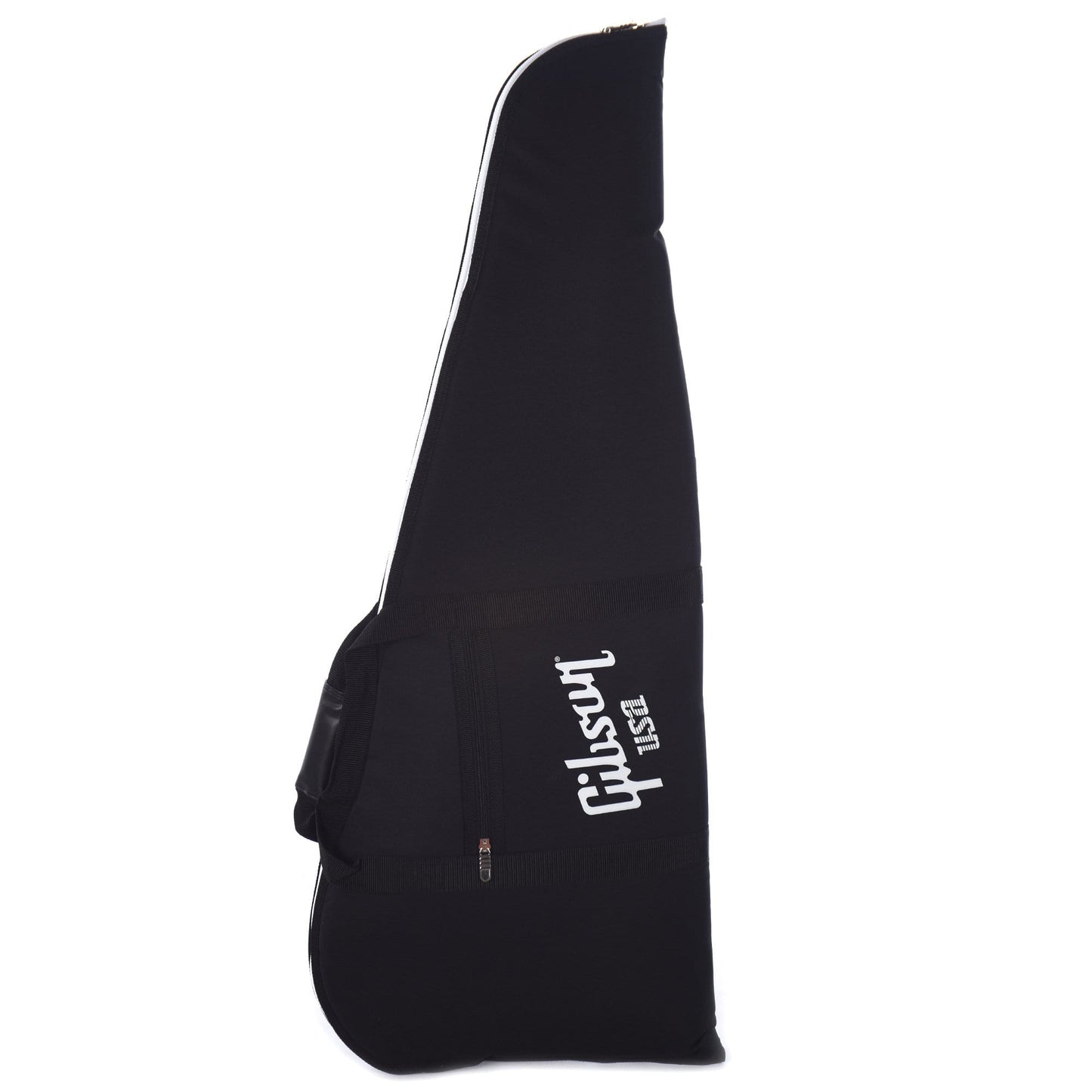 Gibson USA Flying V B-2 2019 Satin Ebony LEFTY Electric Guitars / Left-Handed