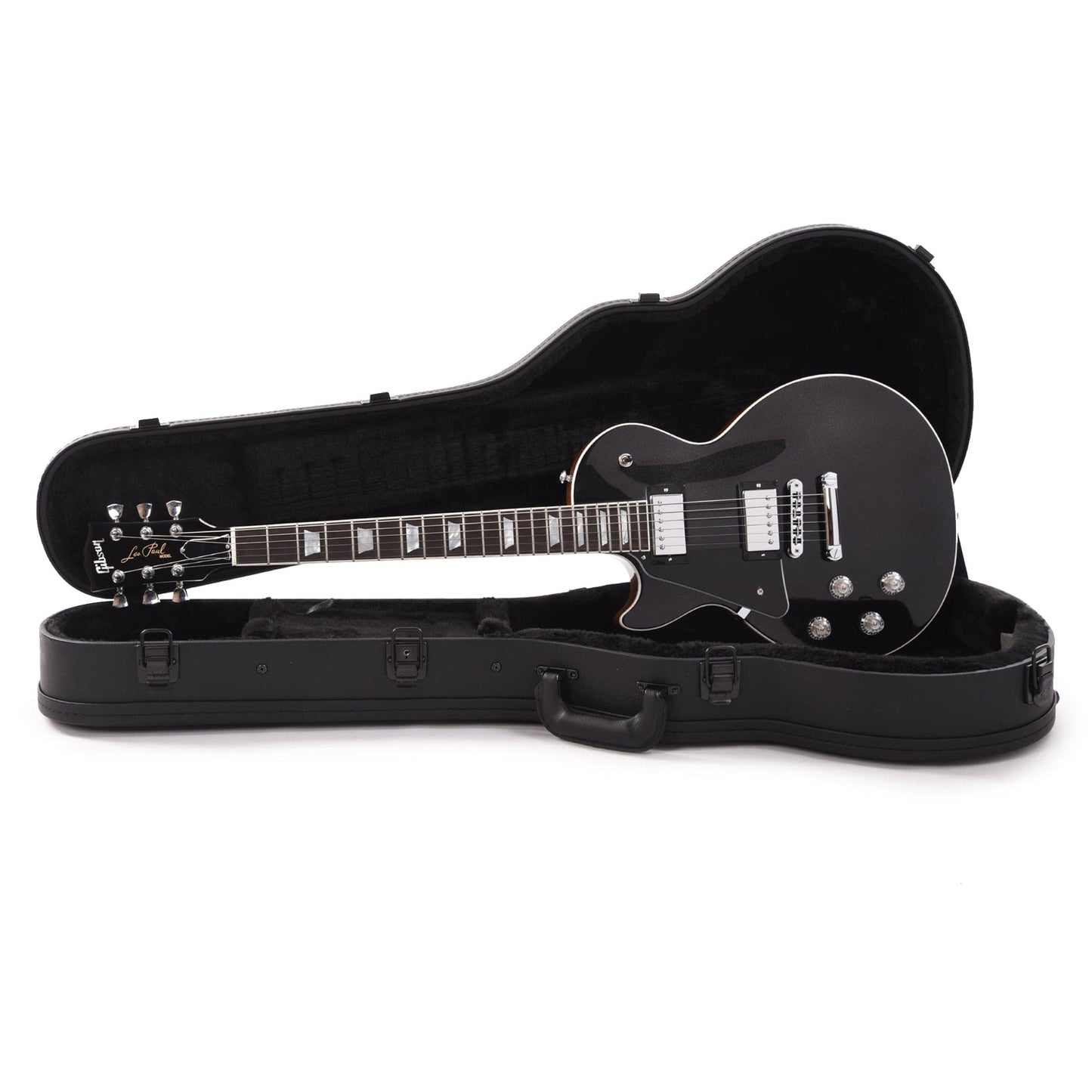 Gibson USA Les Paul Modern LEFTY Graphite Electric Guitars / Left-Handed
