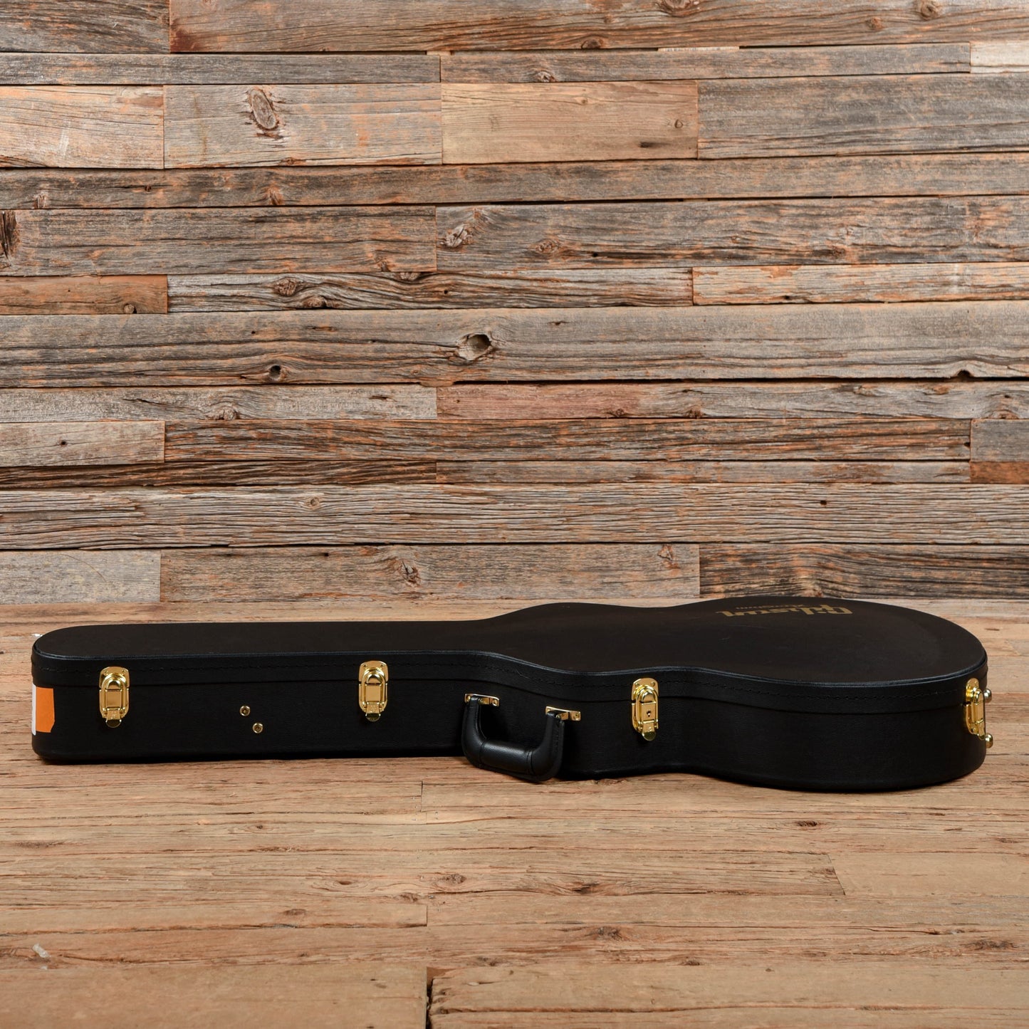 Gibson Custom '63 ES-335 Aged Ebony 2018 Electric Guitars / Semi-Hollow