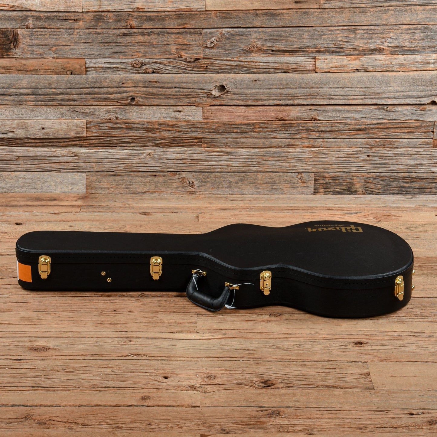 Gibson Custom ES-335 Custom Pelham Blue 2018 Electric Guitars / Semi-Hollow