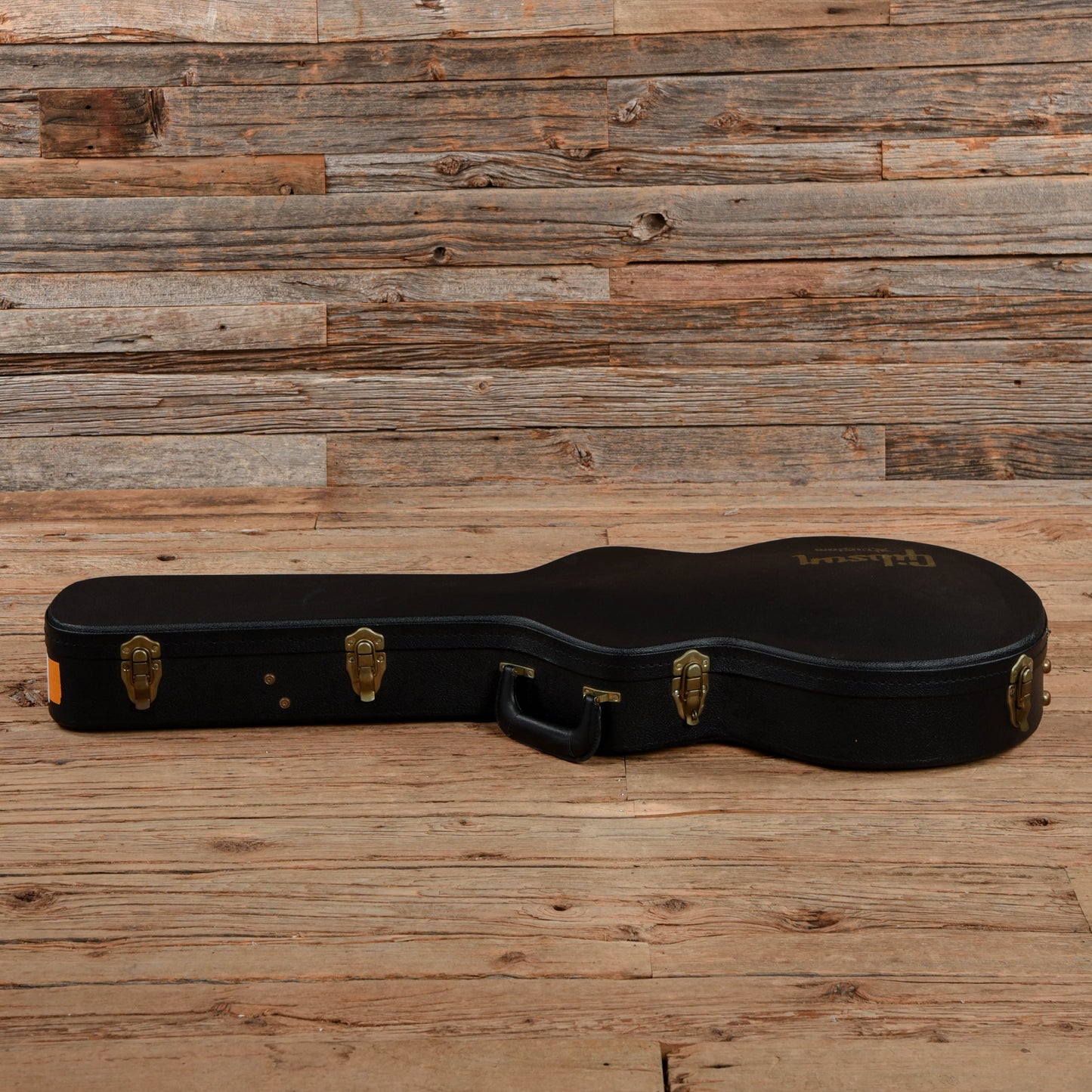 Gibson Custom ES-335 Dot Black 2010 Electric Guitars / Semi-Hollow