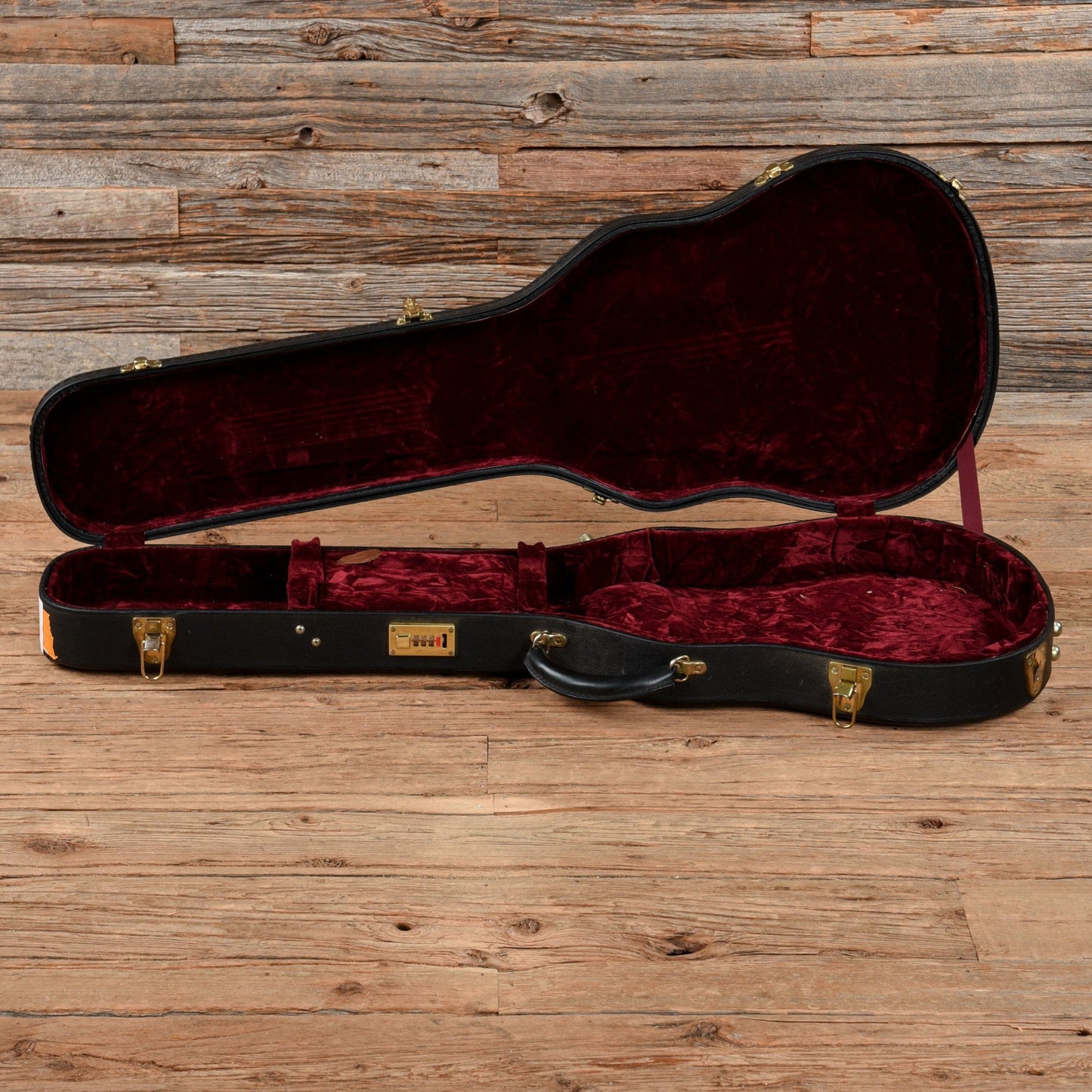 Gibson Custom ES-336 Electric Guitars / Semi-Hollow