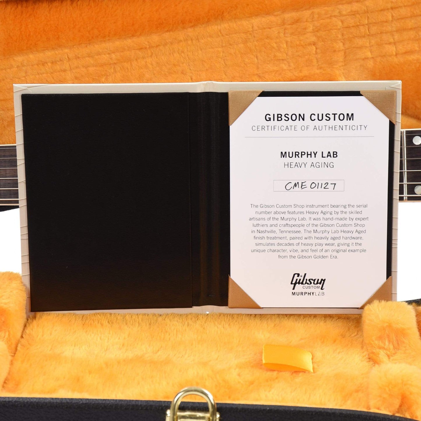 Gibson Custom Shop 1961 ES-335 Reissue "CME Spec" Antique Brunswick Blue Sparkle Murphy Lab Heavy Aged Electric Guitars / Semi-Hollow