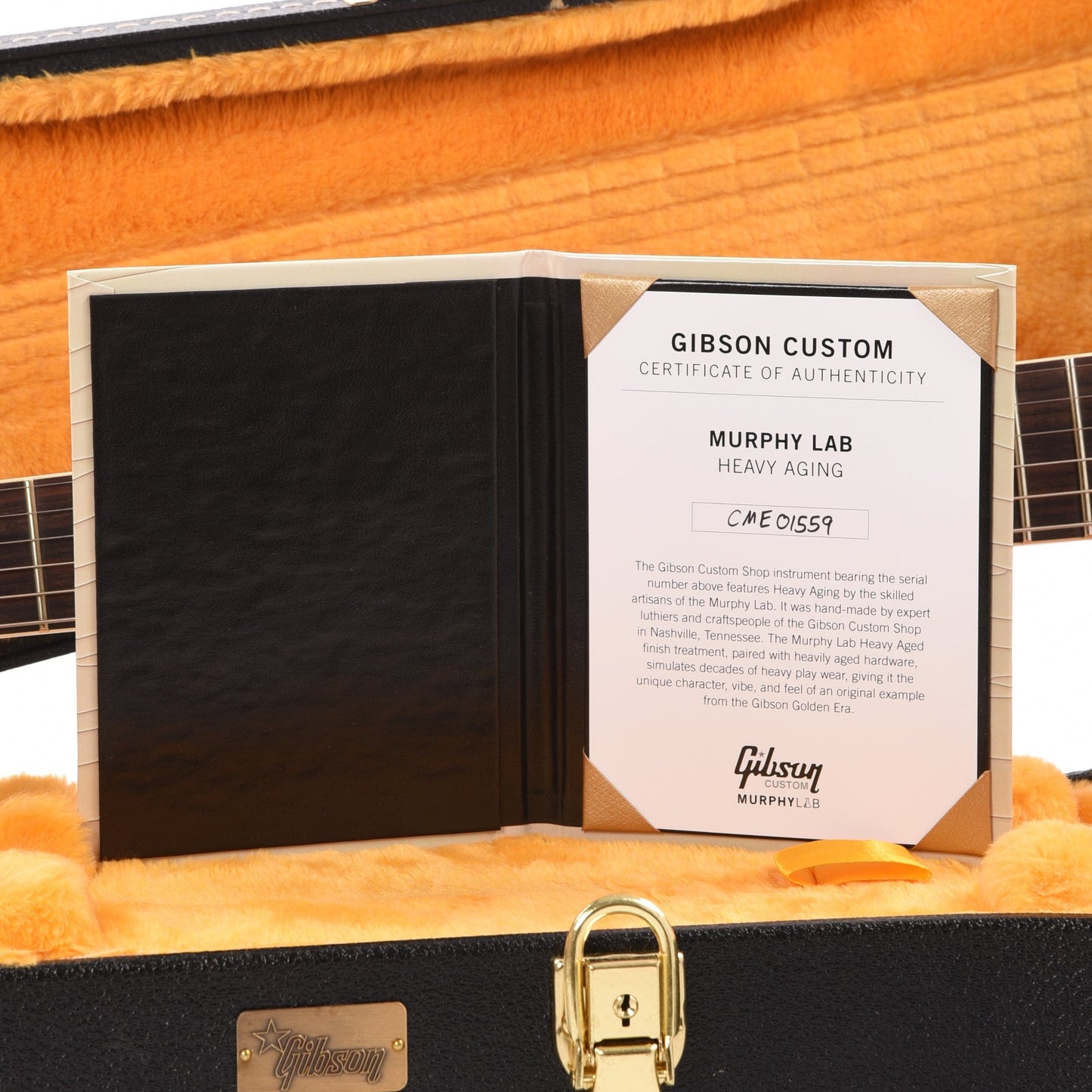 Gibson Custom Shop 1961 ES-335 Reissue "CME Spec" Antique Brunswick Blue Sparkle Murphy Lab Heavy Aged Electric Guitars / Semi-Hollow