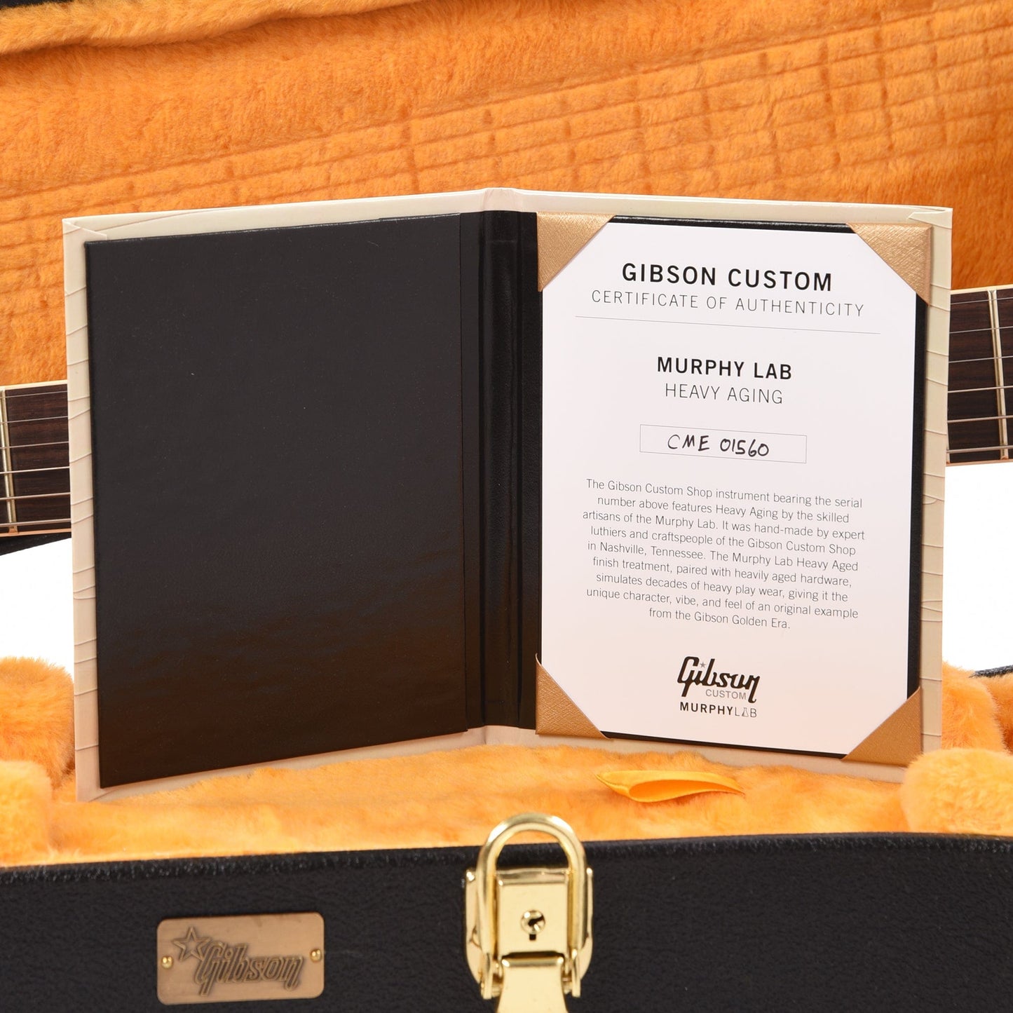 Gibson Custom Shop 1961 ES-335 Reissue "CME Spec" Antique Brunswick Blue Sparkle Murphy Lab Heavy Aged Electric Guitars / Semi-Hollow