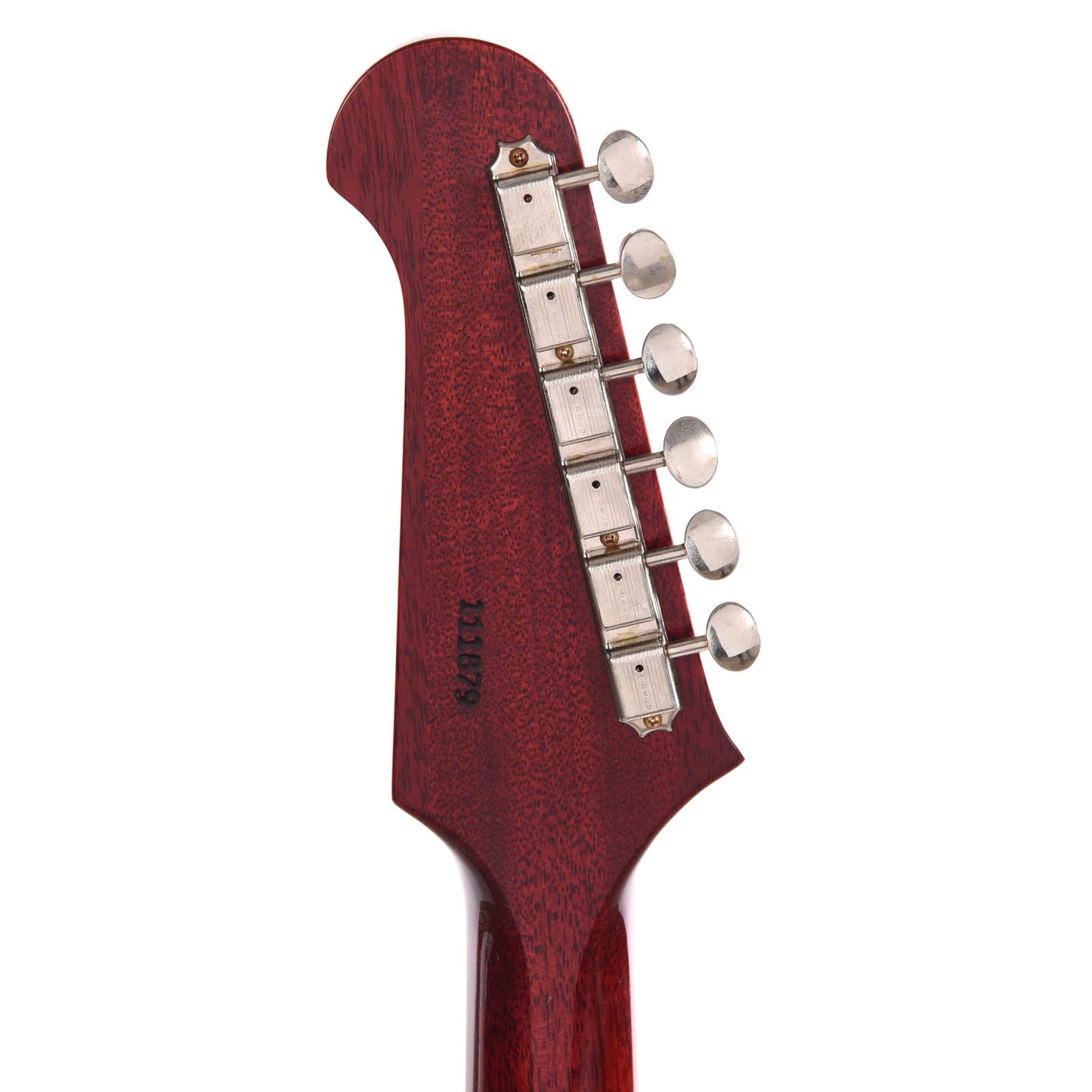 Gibson Custom Shop 1964 Trini Lopez Standard Reissue 60s Cherry VOS Electric Guitars / Semi-Hollow