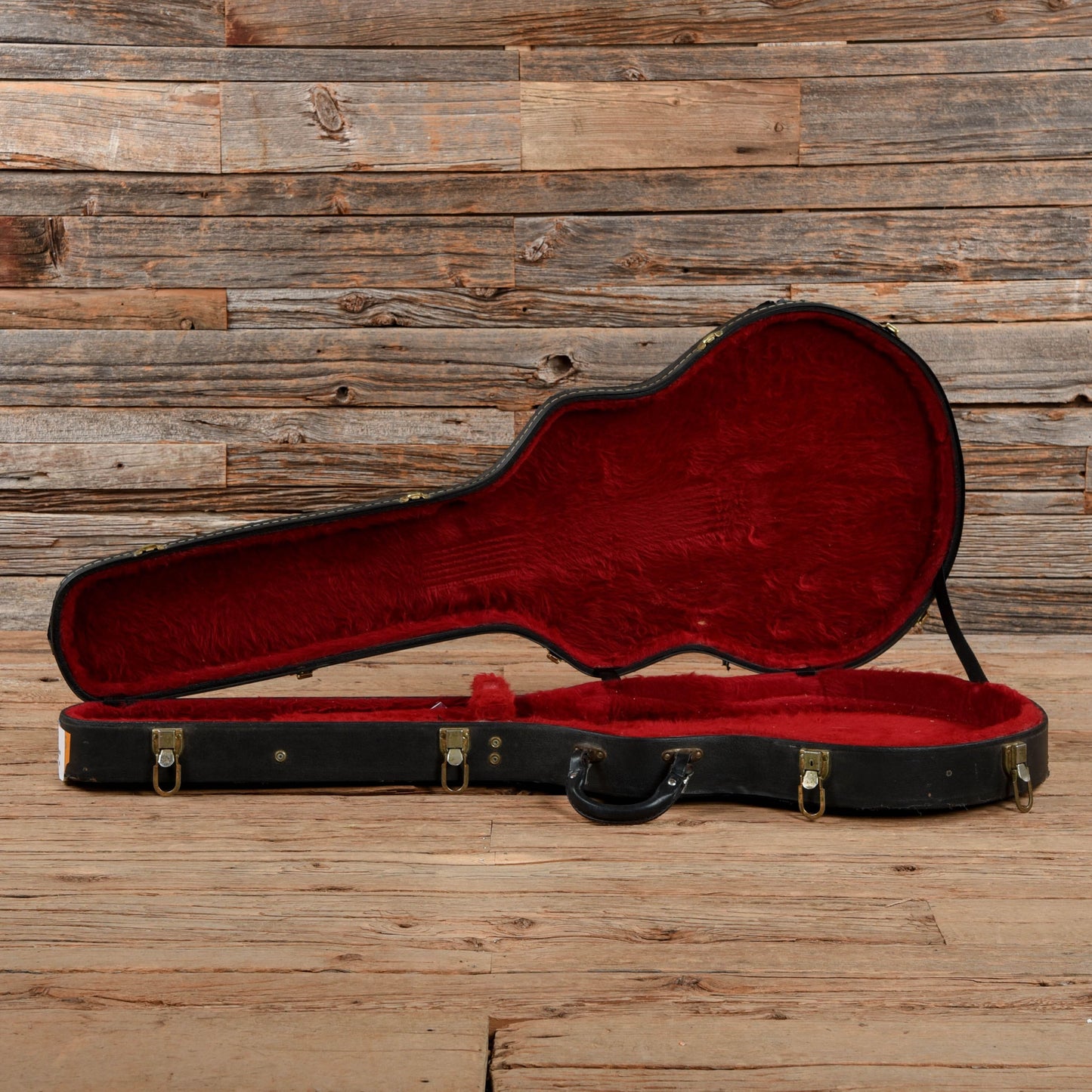 Gibson ES-335 Dot Cherry 1991 Electric Guitars / Semi-Hollow