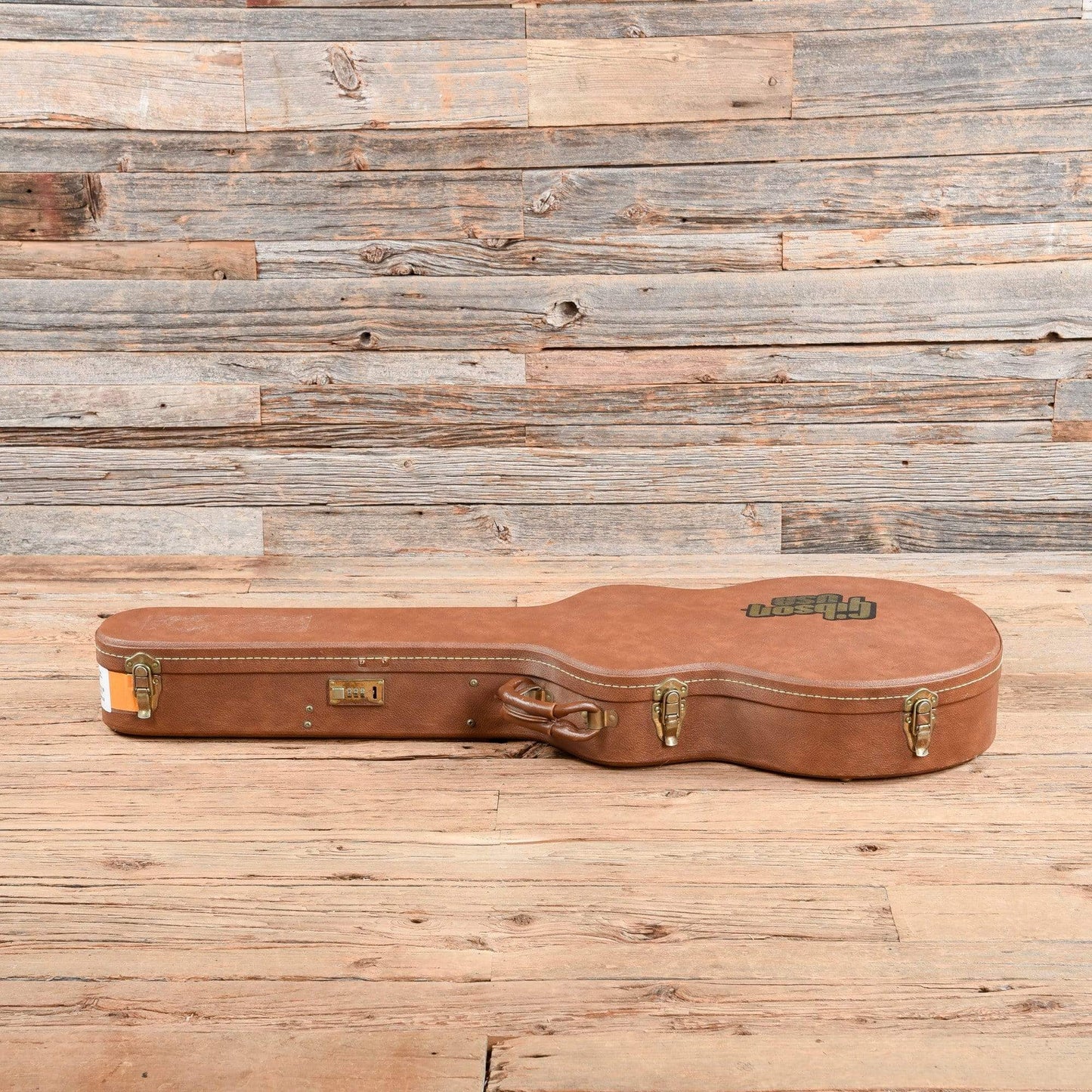 Gibson ES-335 Dot Reissue Blonde 1989 Electric Guitars / Semi-Hollow