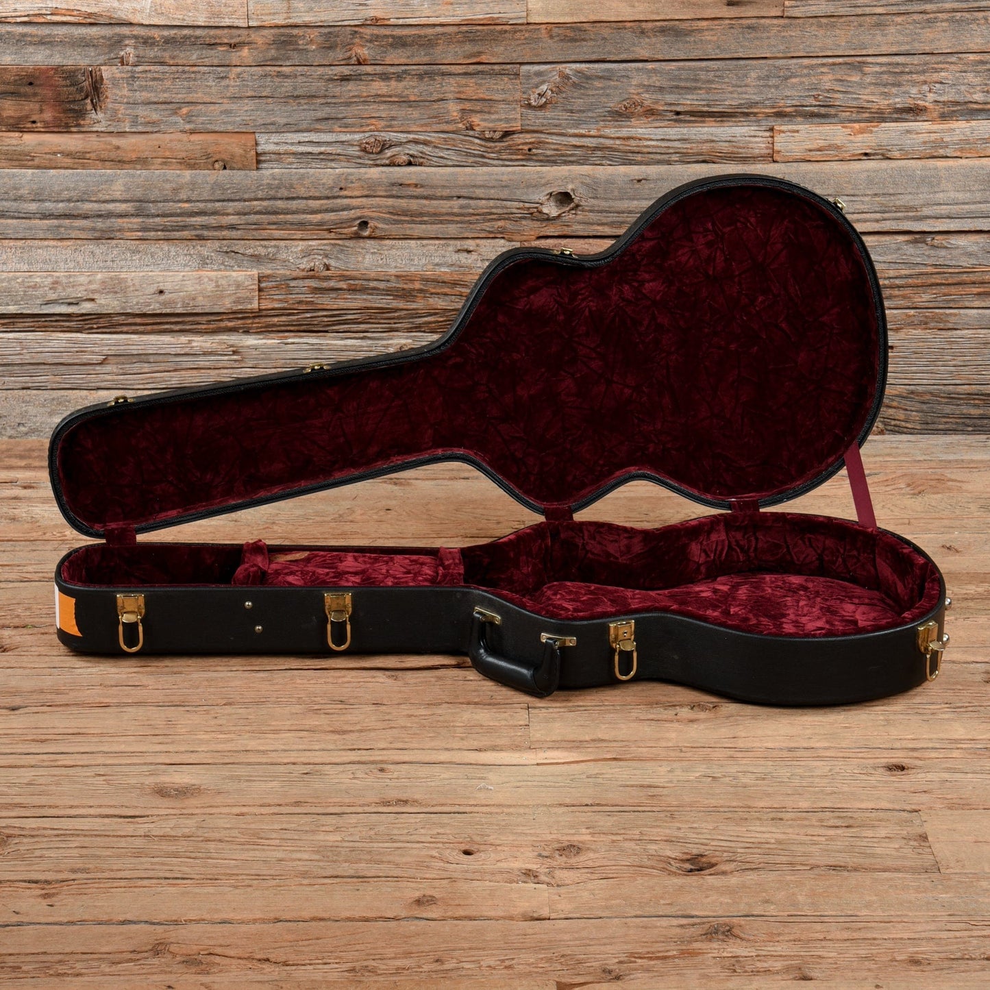 Gibson ES-335 Dot Reissue Cherry 1995 Electric Guitars / Semi-Hollow