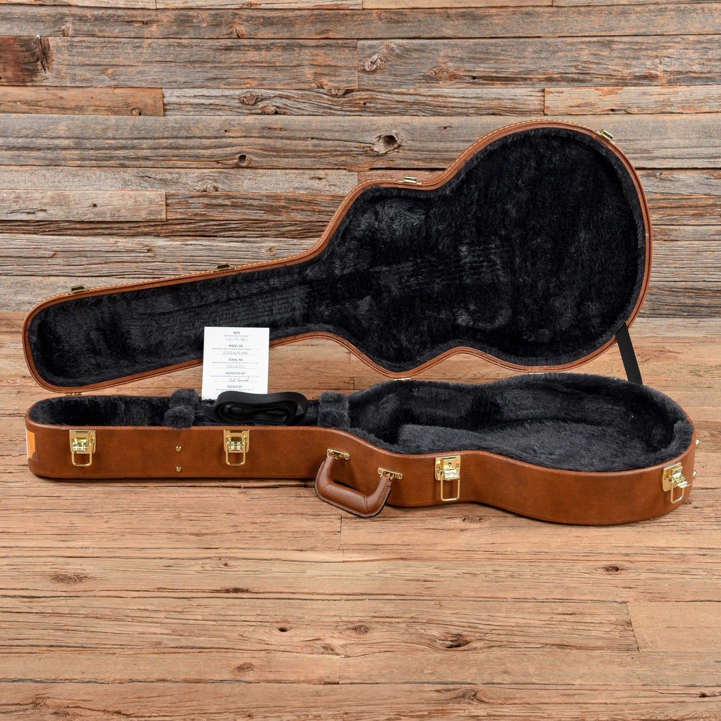 Gibson ES-335 Dot Sixties Cherry 2020 Electric Guitars / Semi-Hollow