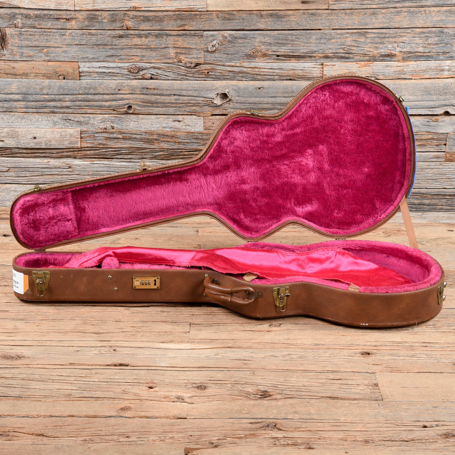 Gibson ES-335 Dot Sunburst 1995 Electric Guitars / Semi-Hollow