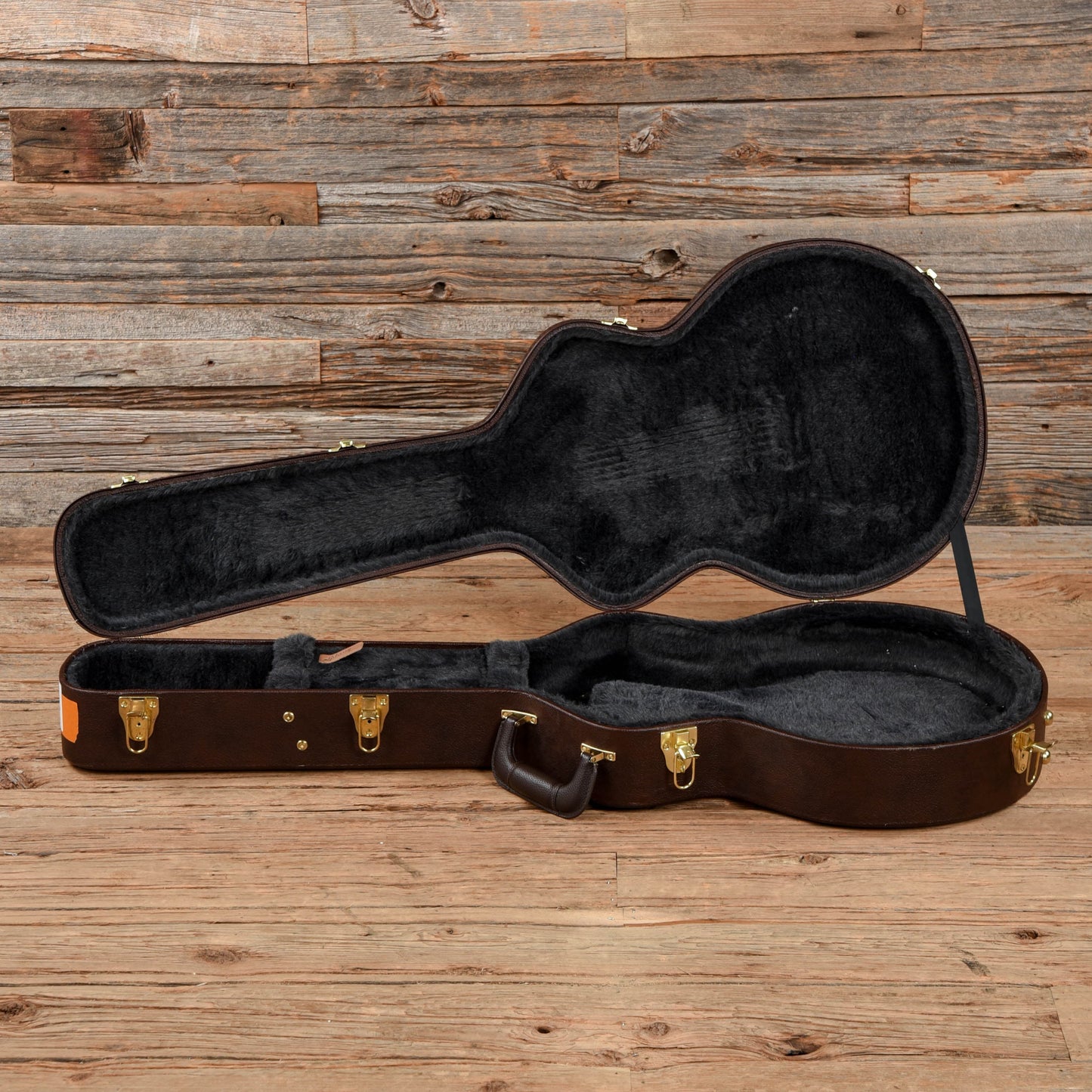 Gibson ES-335 Dot Vintage Burst 2008 Electric Guitars / Semi-Hollow